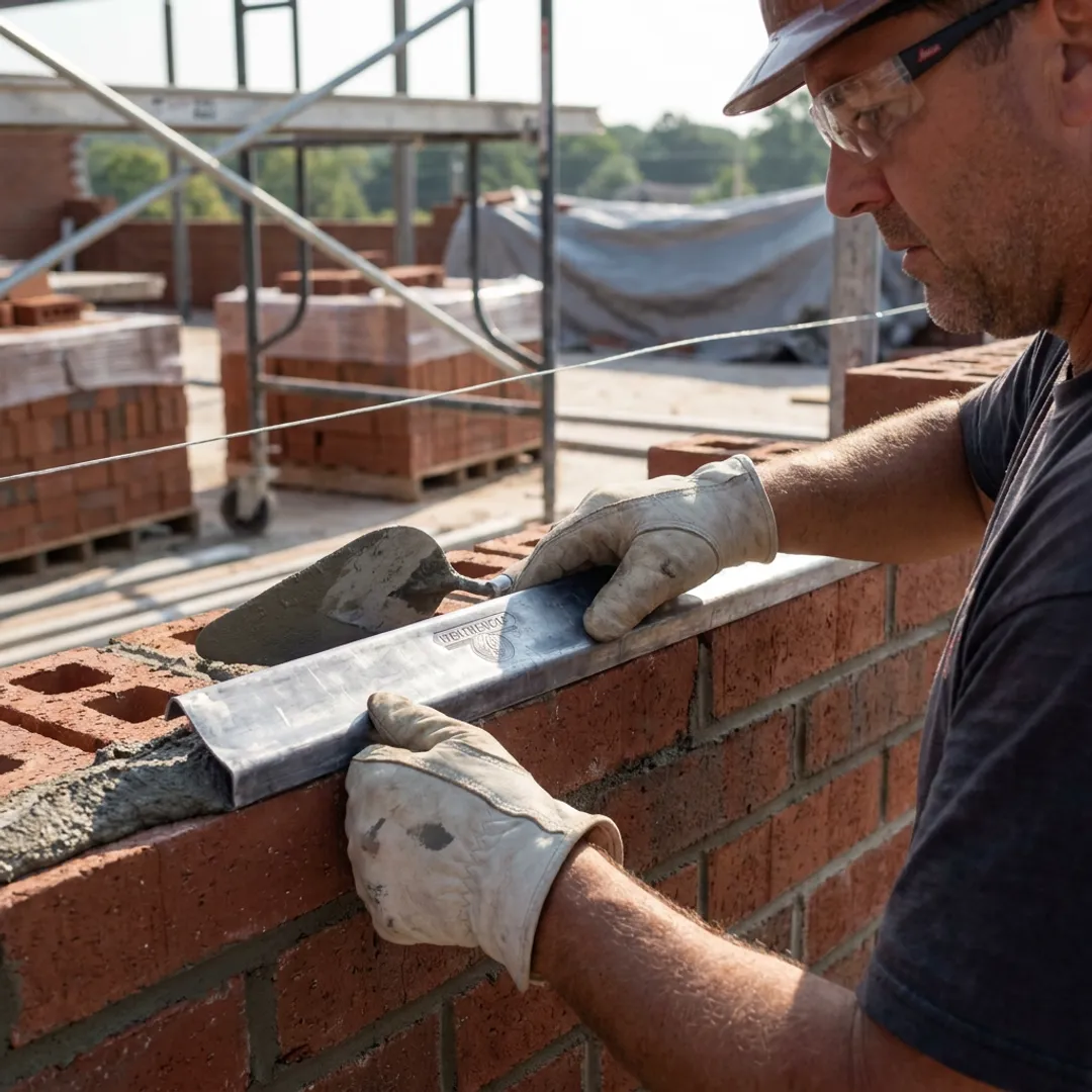 New Construction Masonry