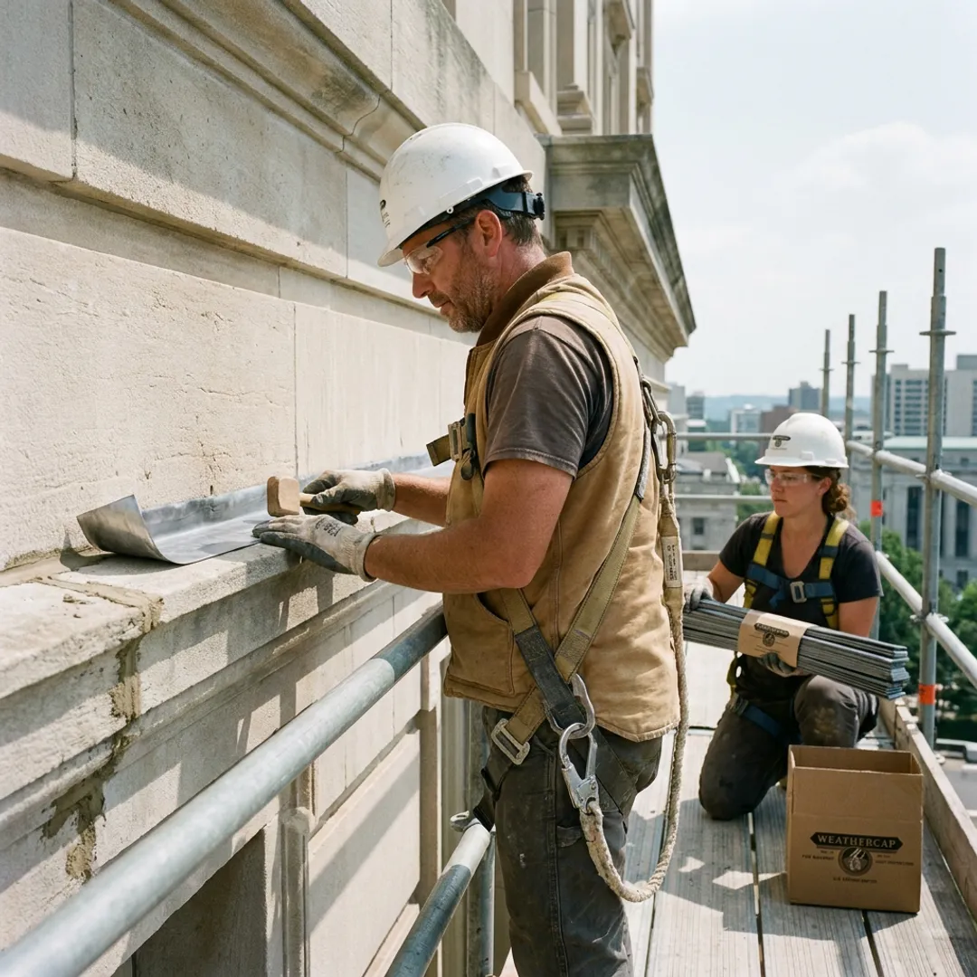 Historic Preservation & Restoration