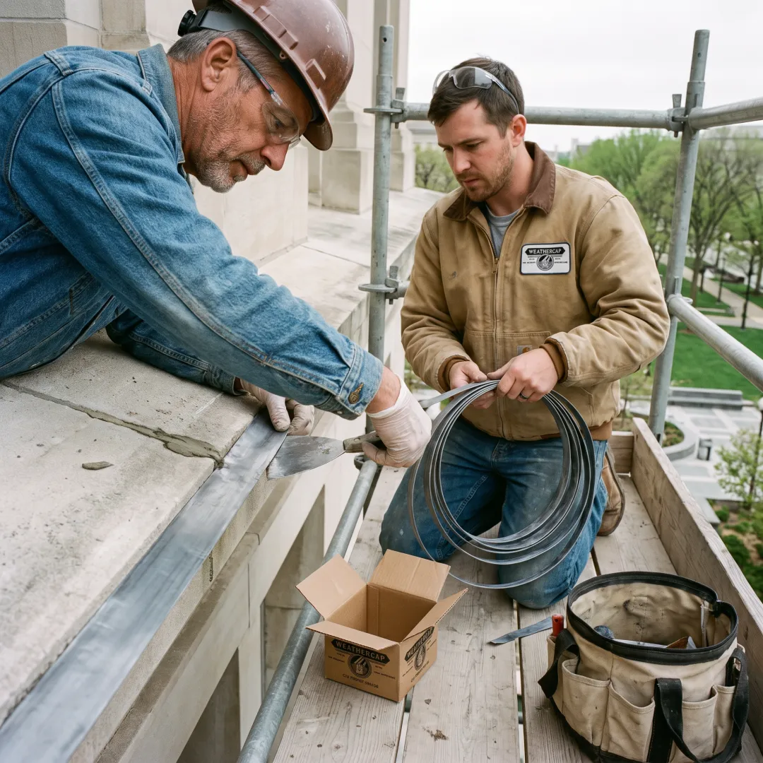 Historic Preservation & Restoration