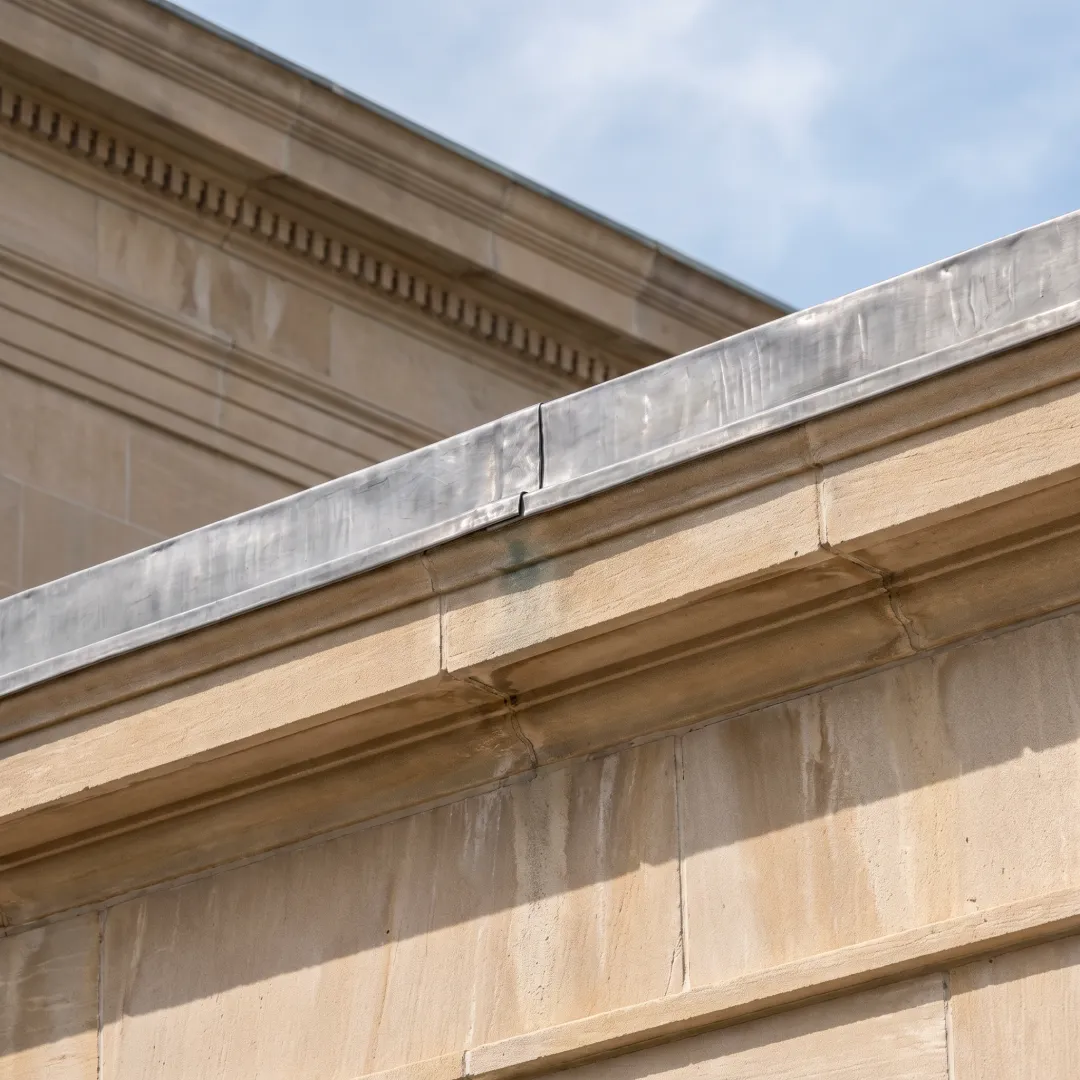 Government & Institutional Buildings