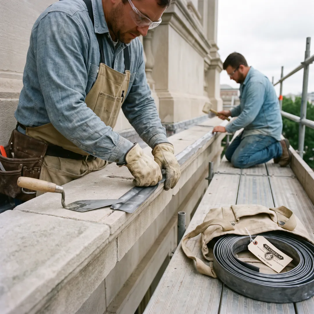 Historic Preservation & Restoration