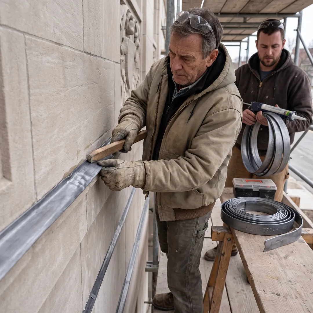 Historic Preservation & Restoration