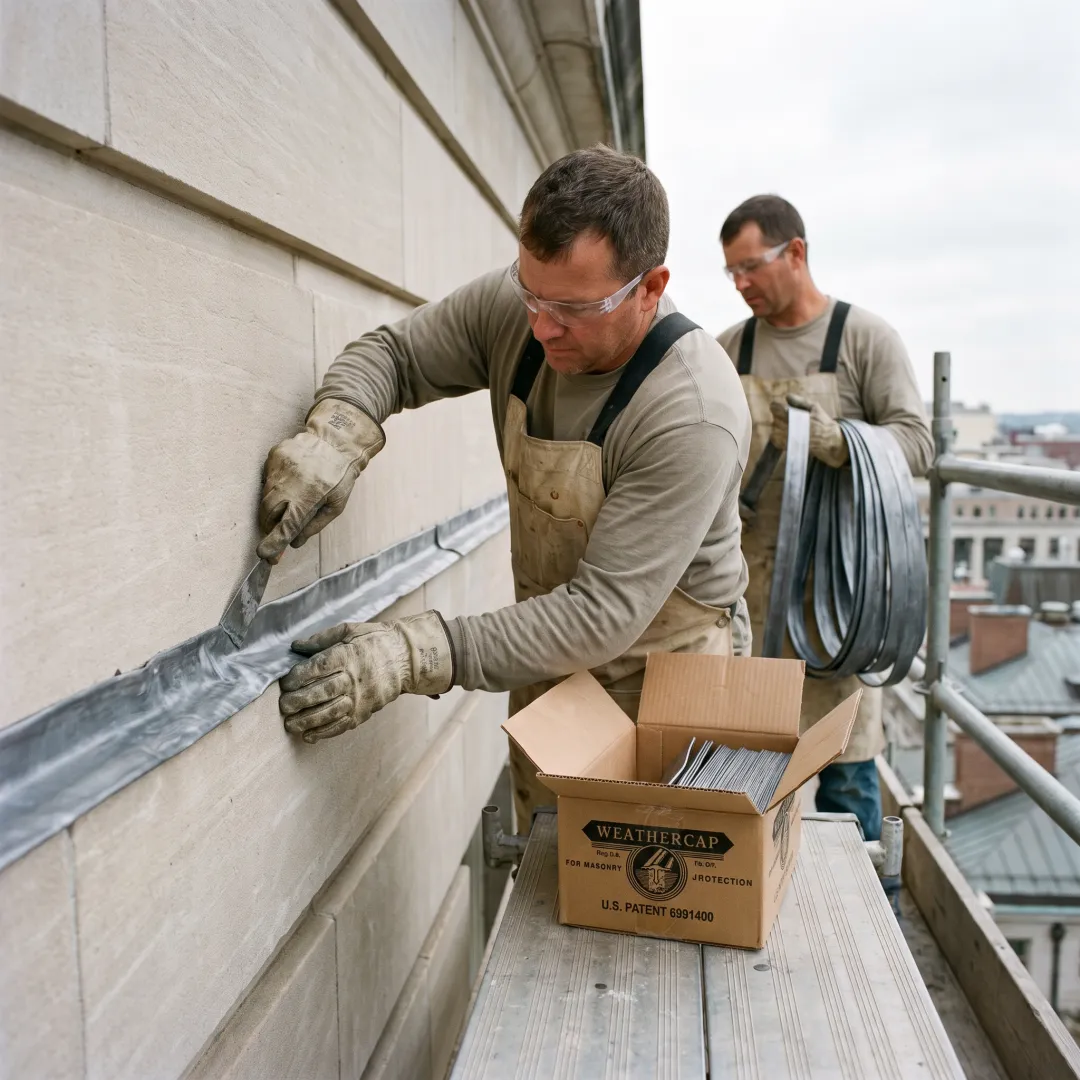 Historic Preservation & Restoration