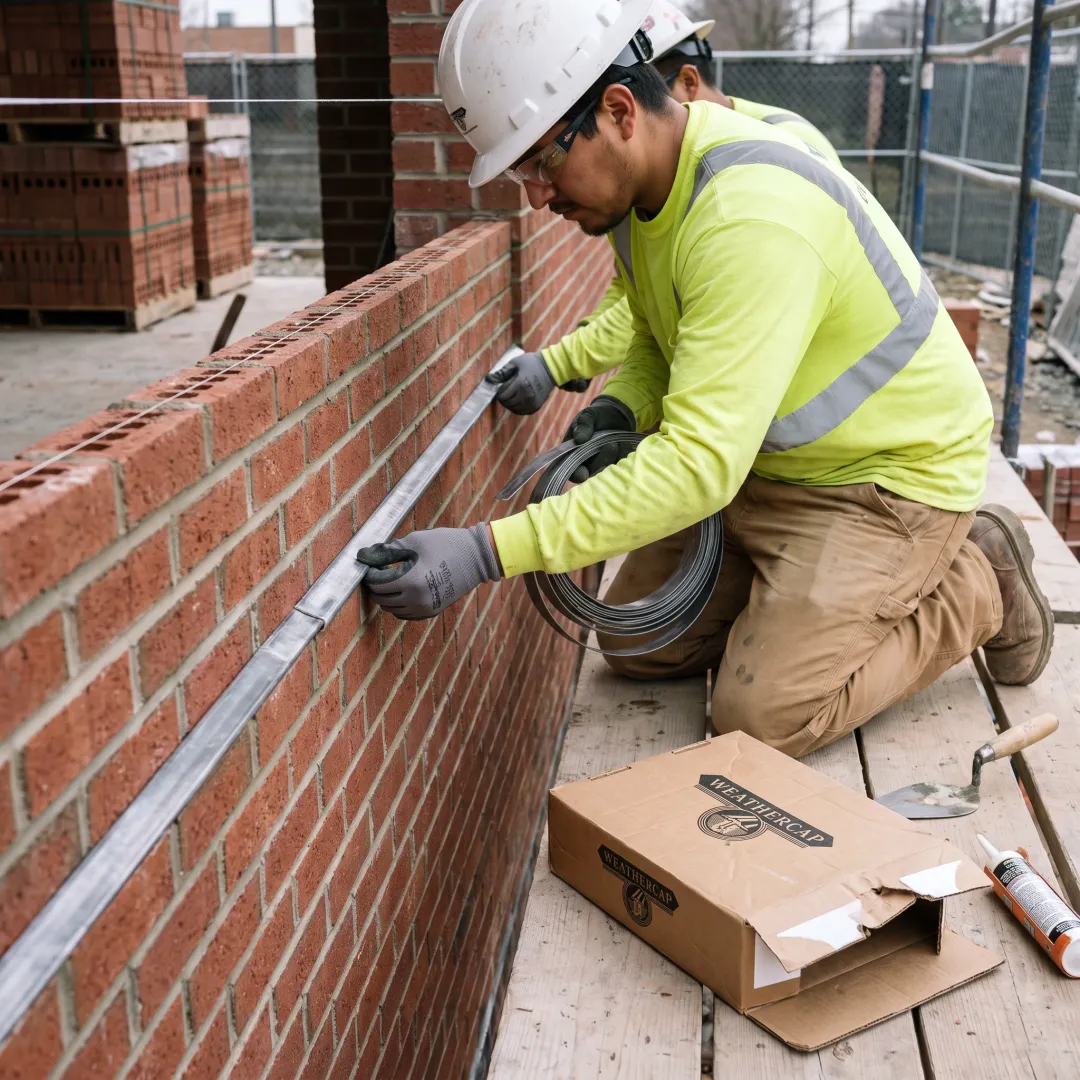 New Construction Masonry