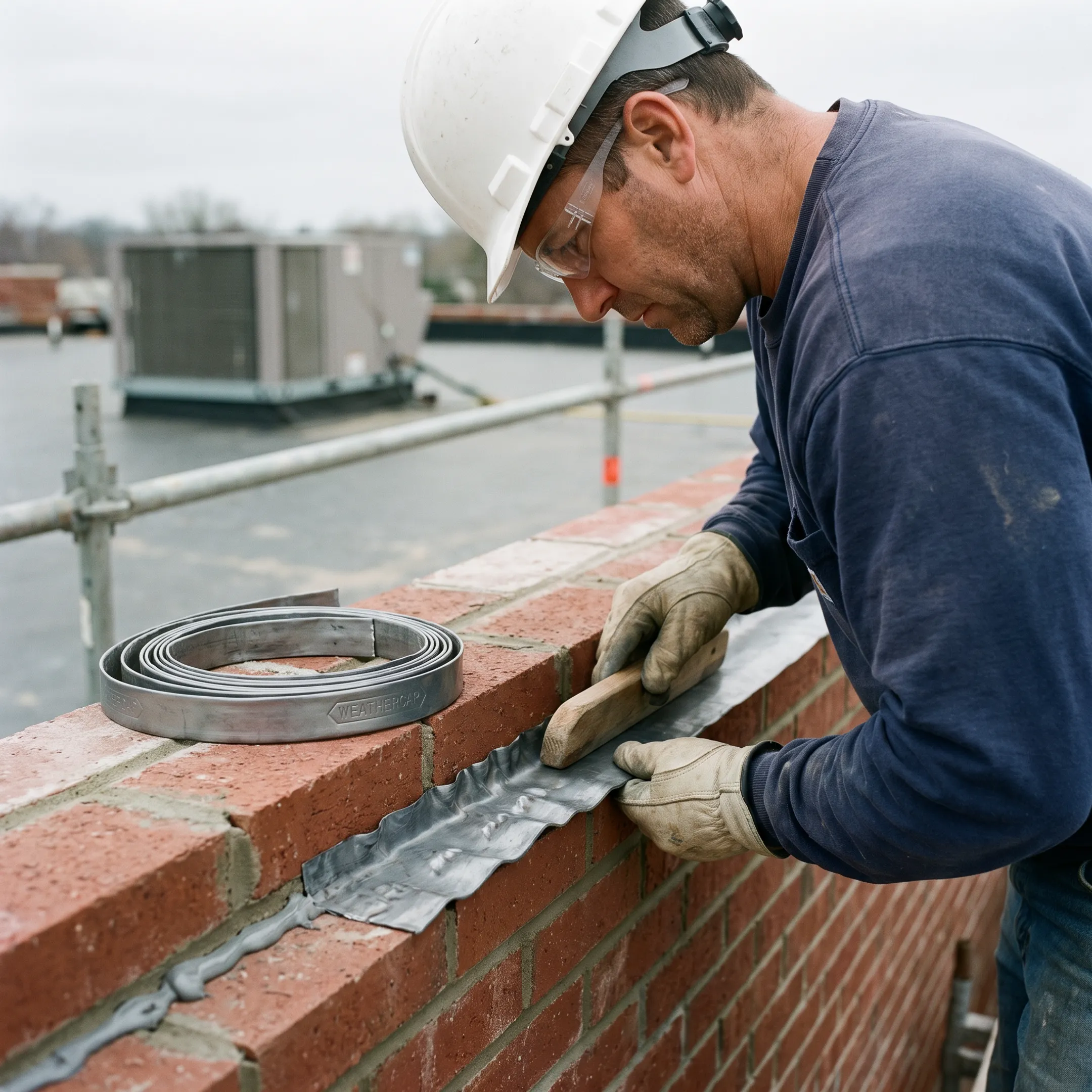 New Commercial Construction