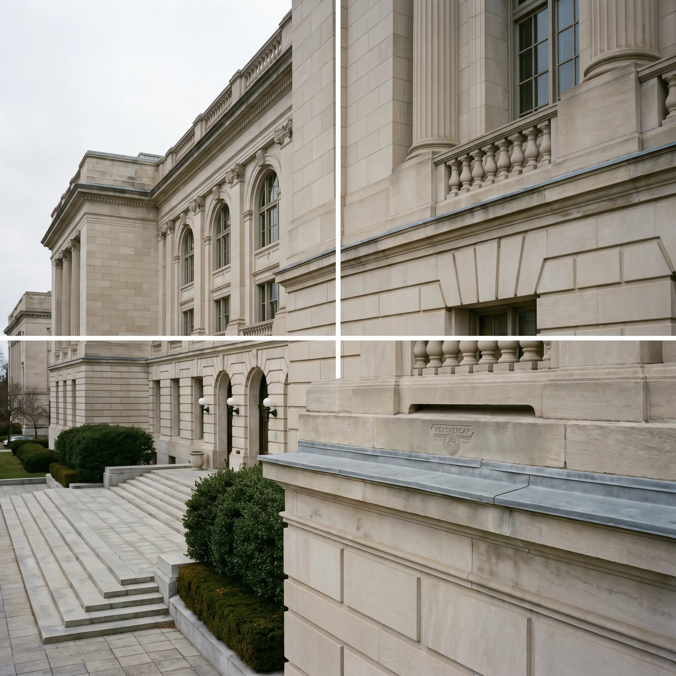 Government & Institutional Buildings