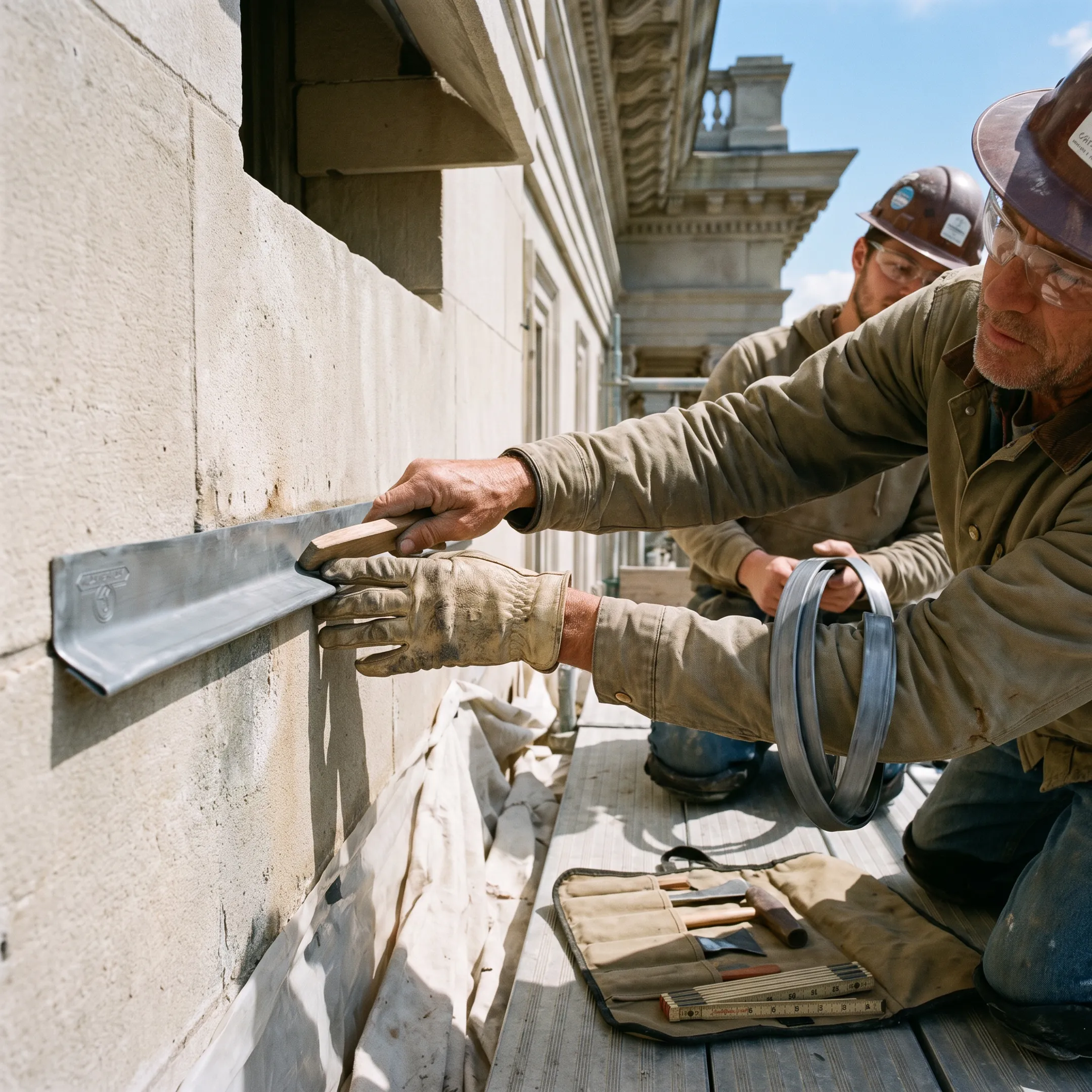 Historic Preservation & Restoration