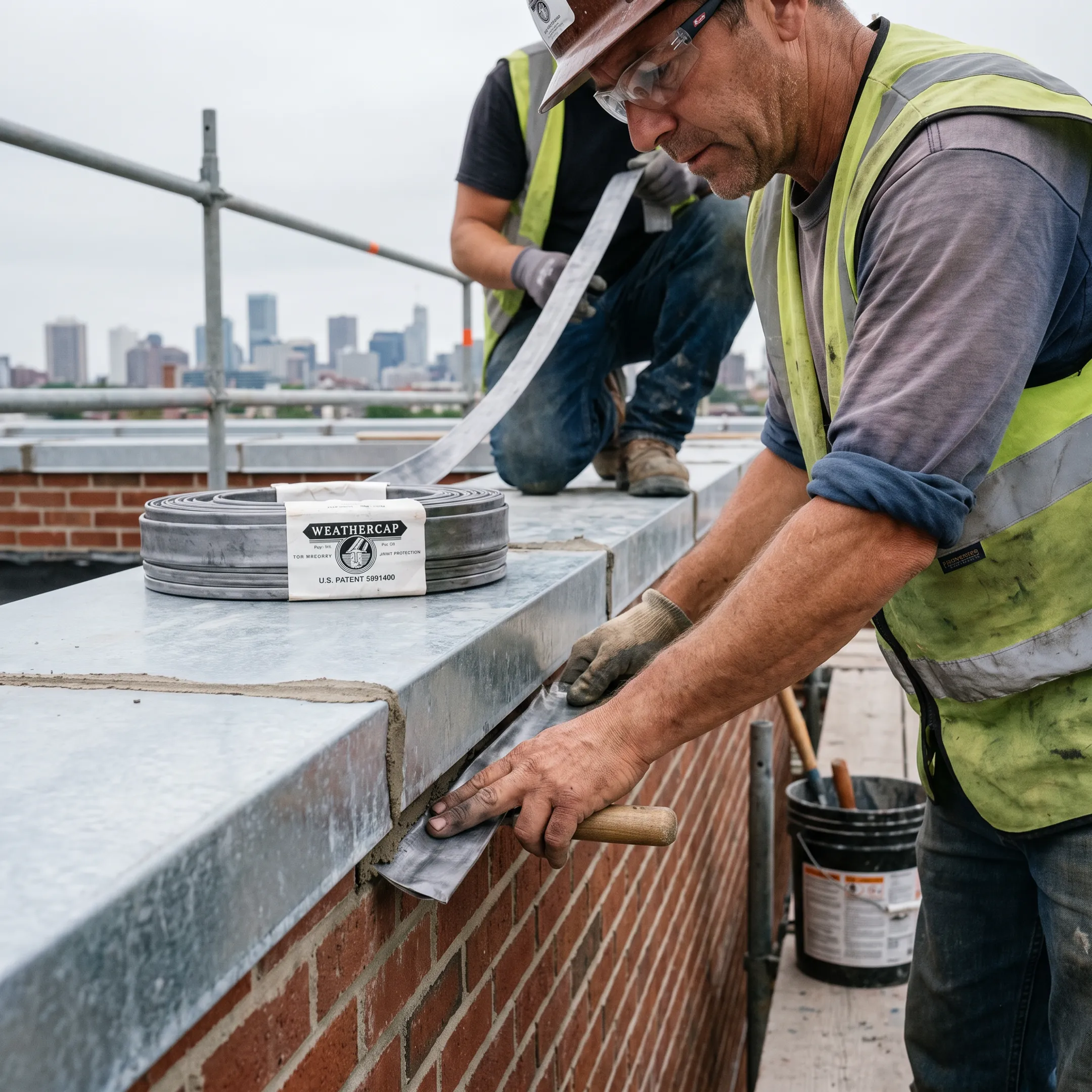 New Construction Masonry