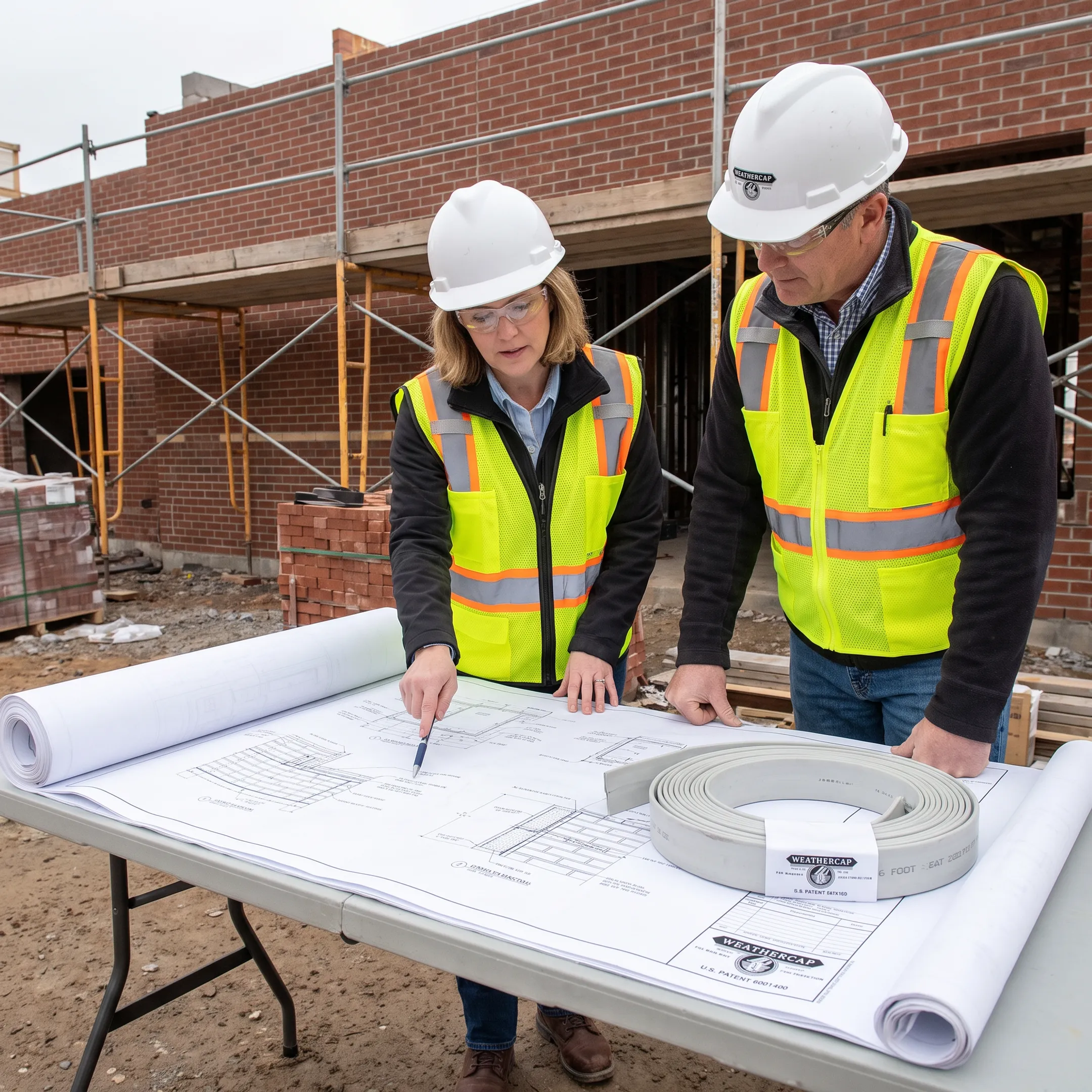 Architectural & New Construction