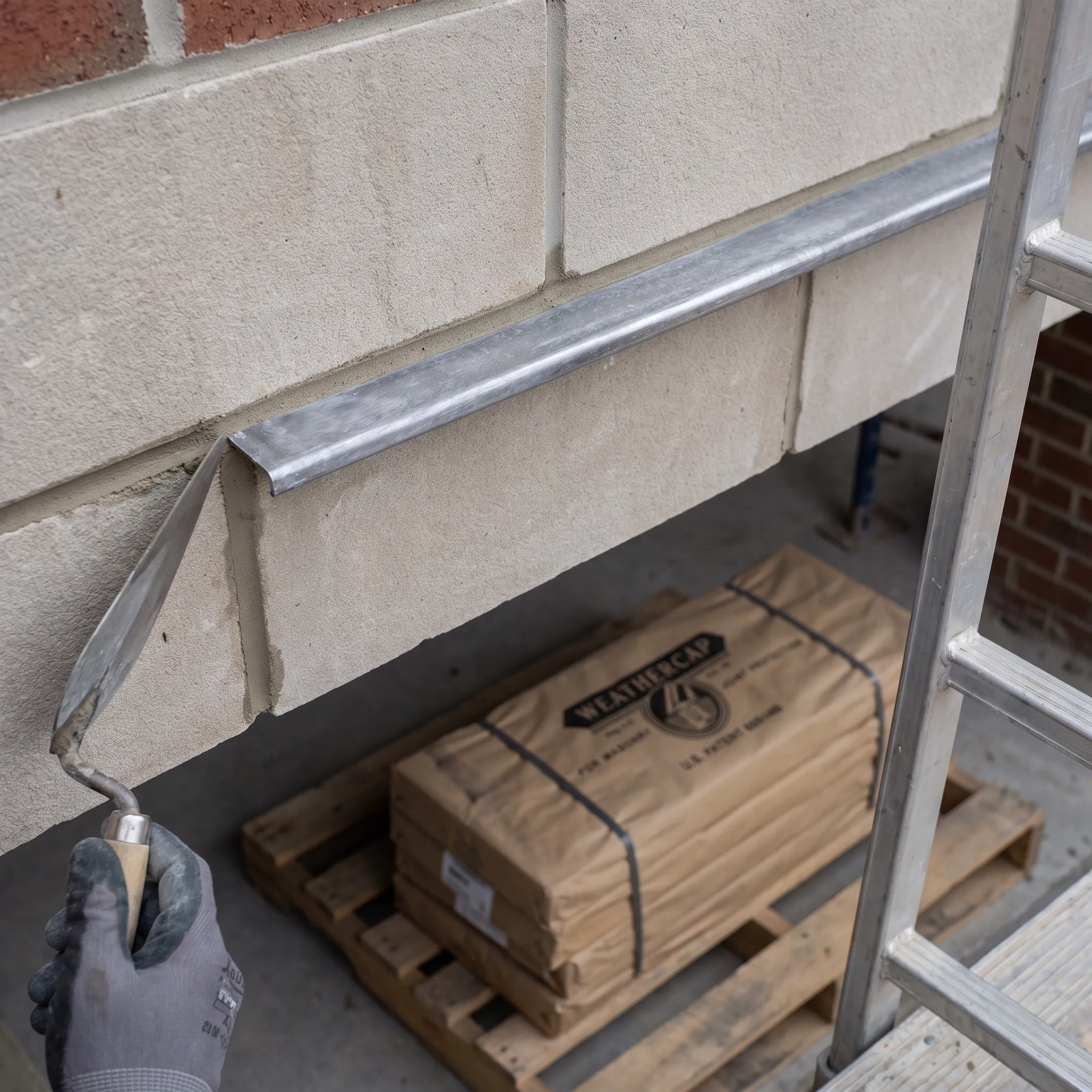 Architectural & Commercial Construction