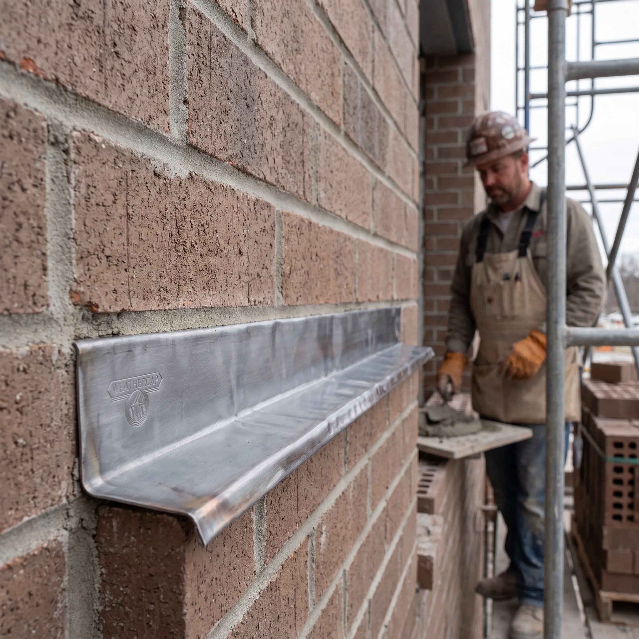 Architectural Masonry
