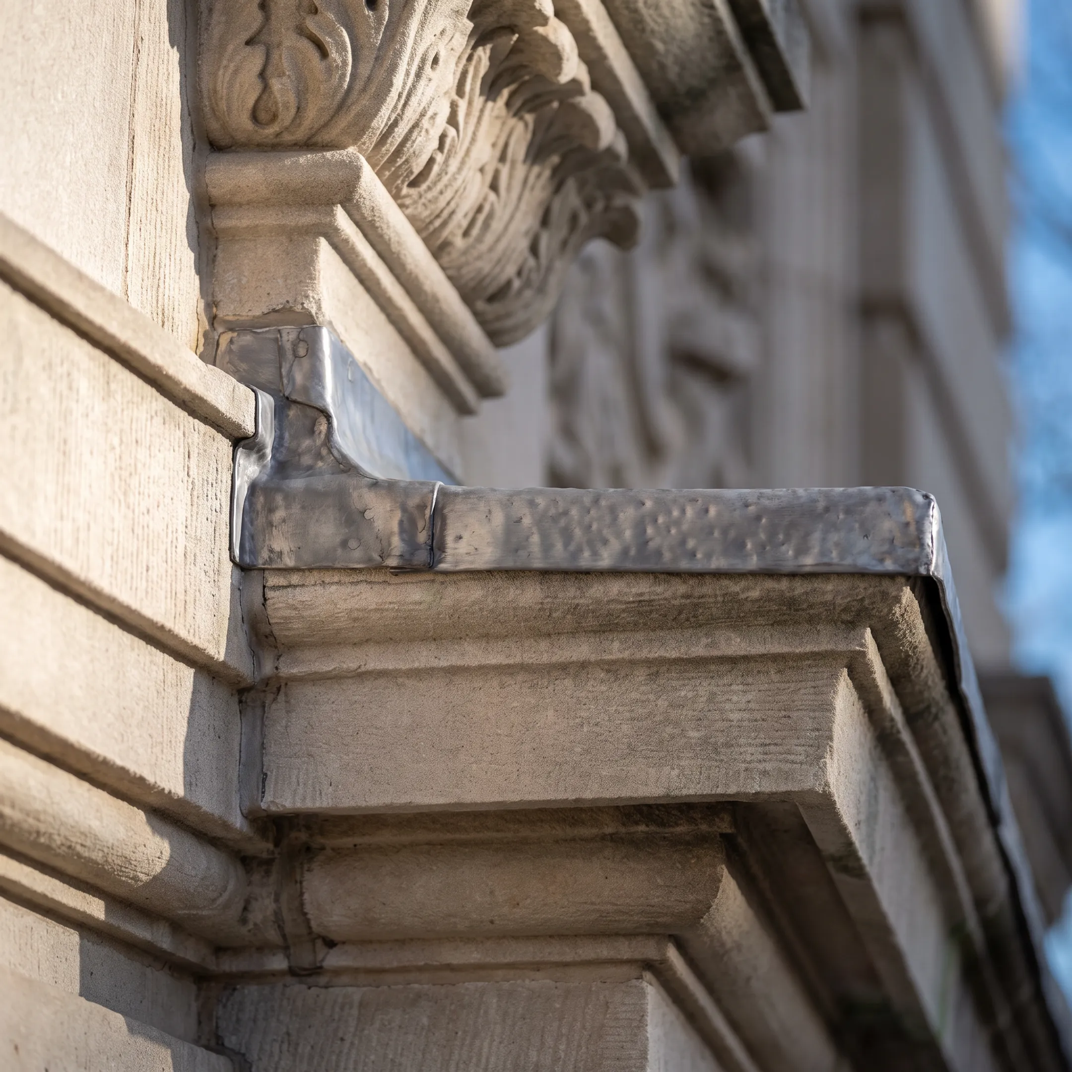 Historic Preservation