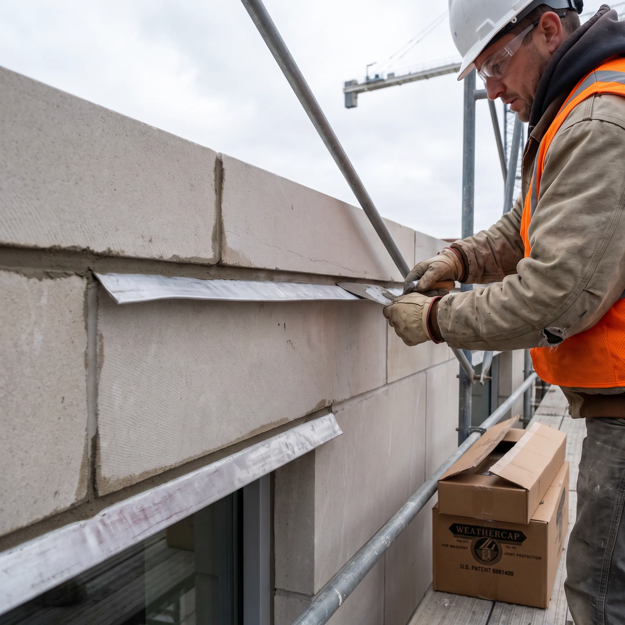 Architectural & New Construction