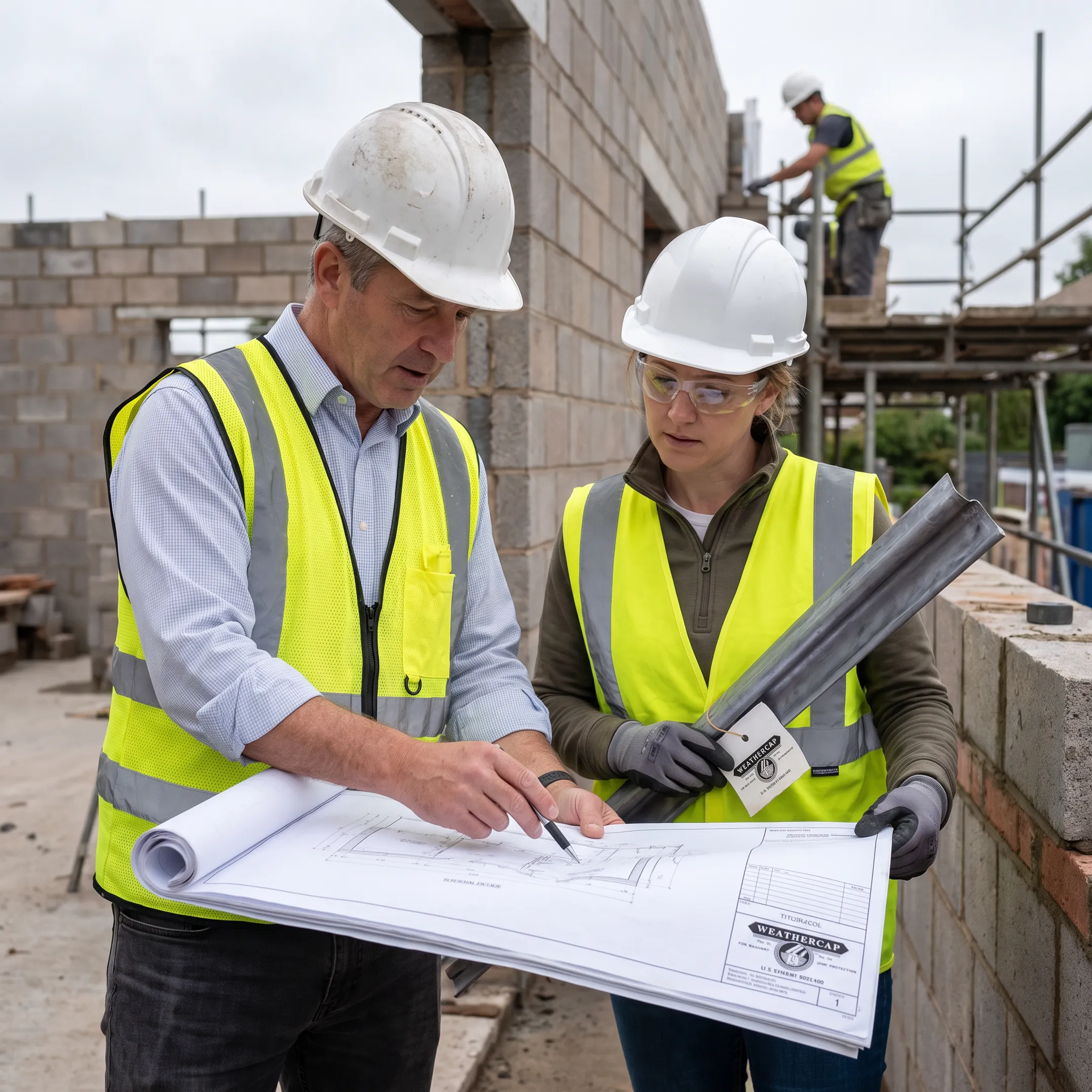 Architectural & New Construction