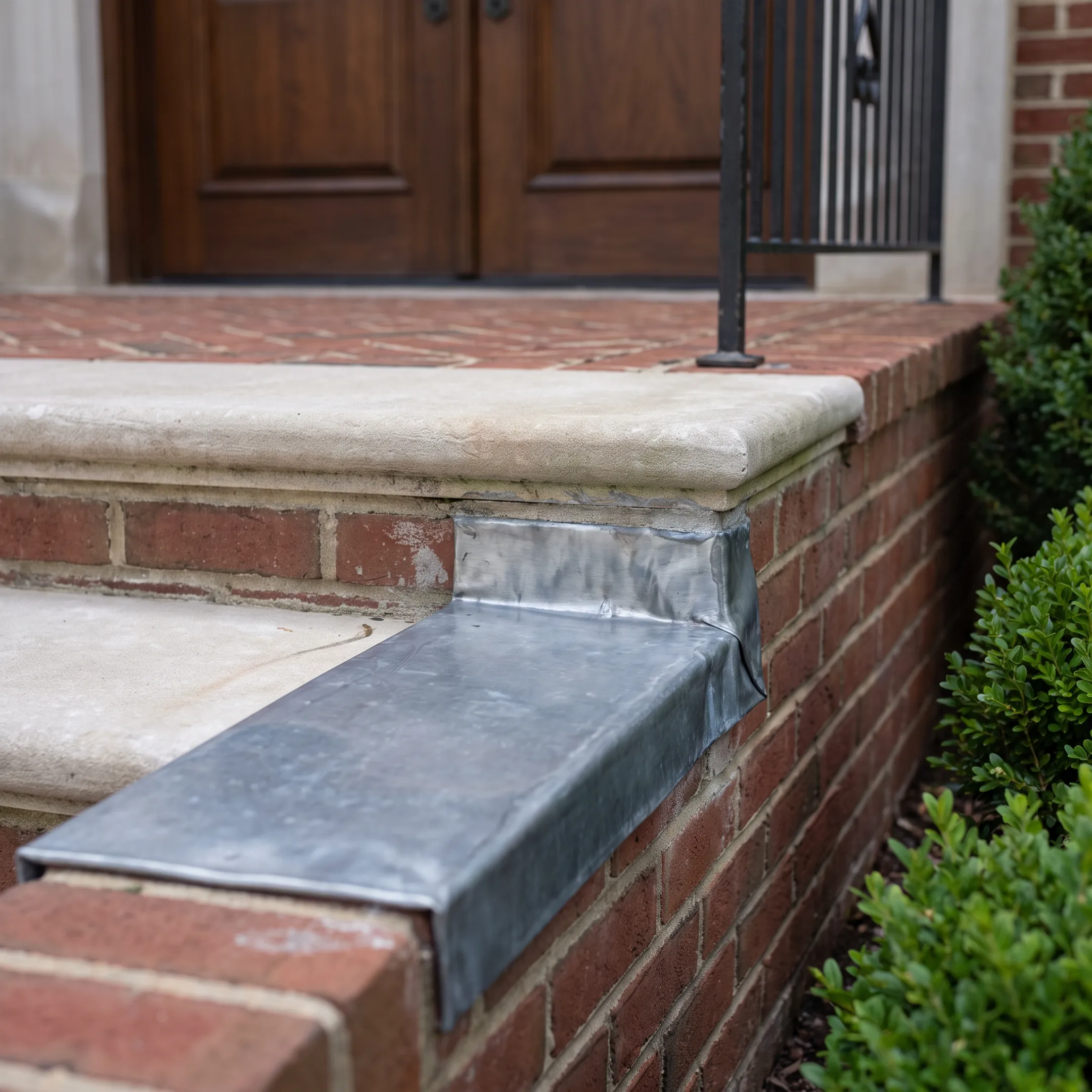 Residential Masonry