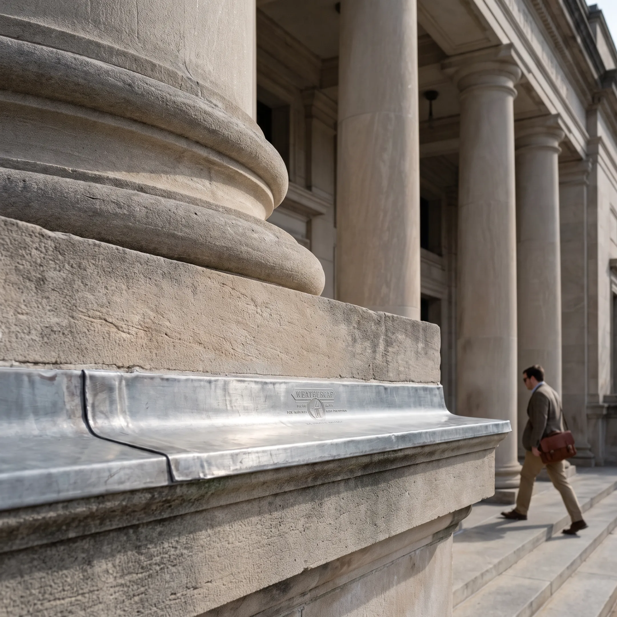 Government & Institutional Buildings