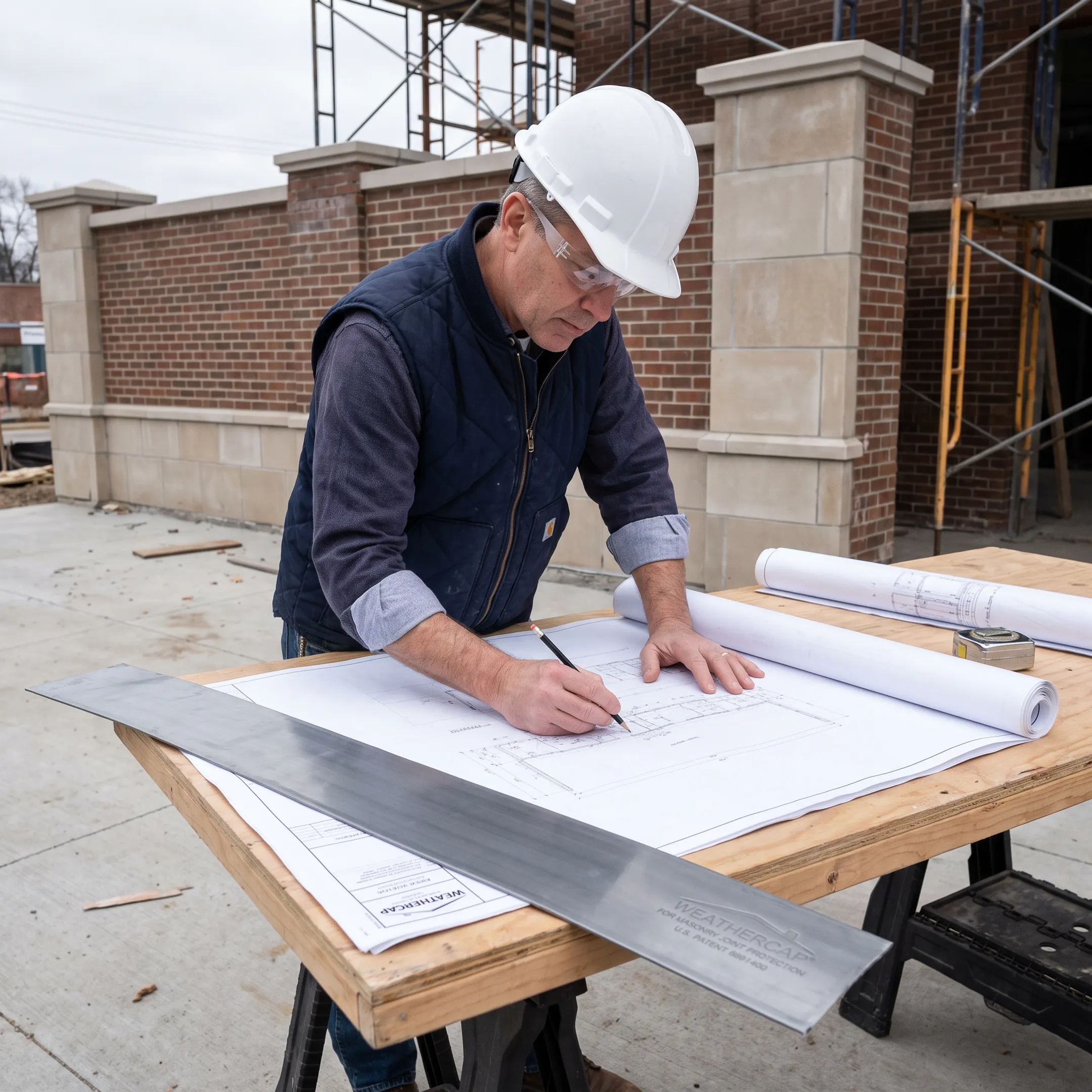 Architectural & New Construction