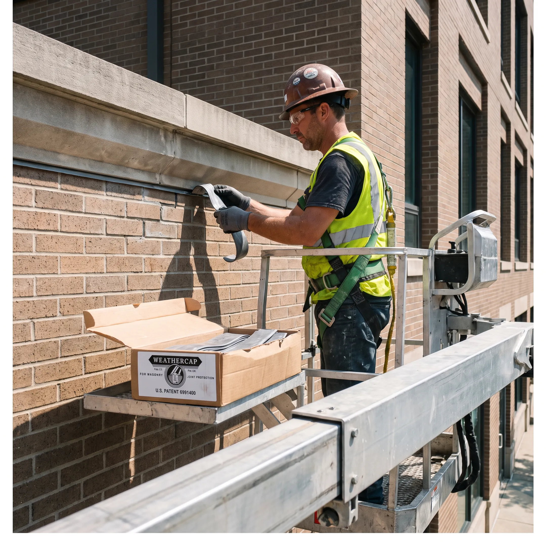 Commercial Property Maintenance