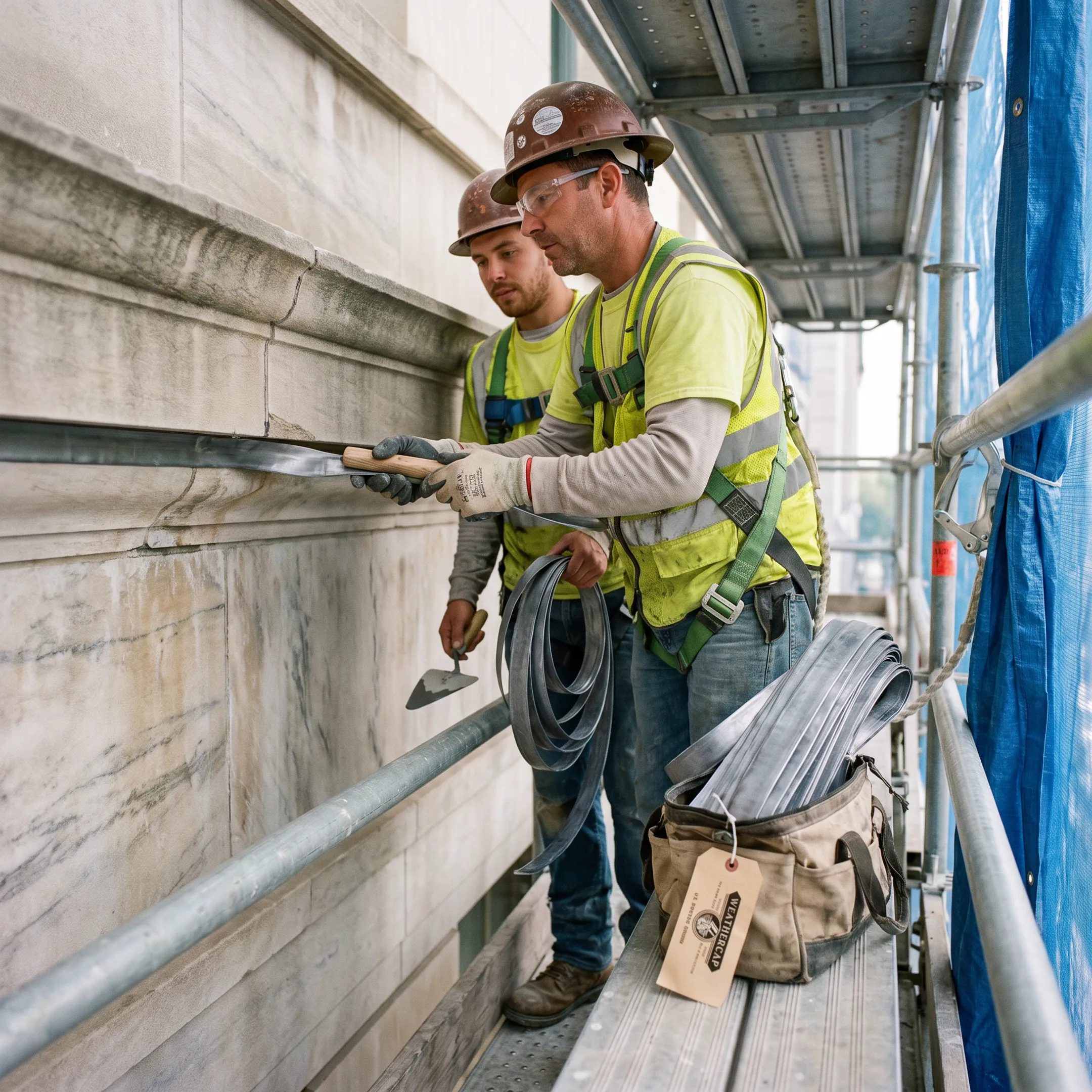 Commercial Property Restoration