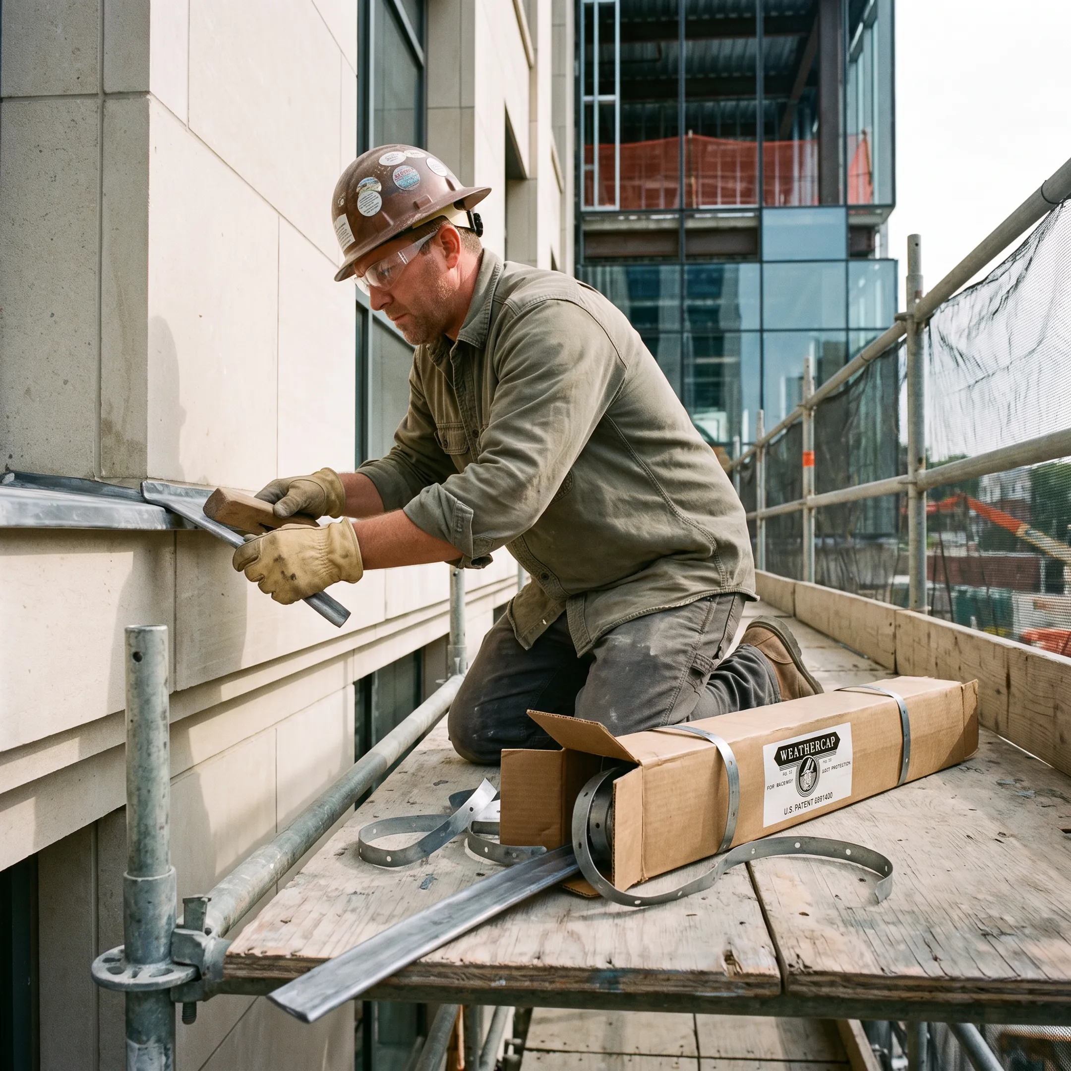 Architectural & New Construction