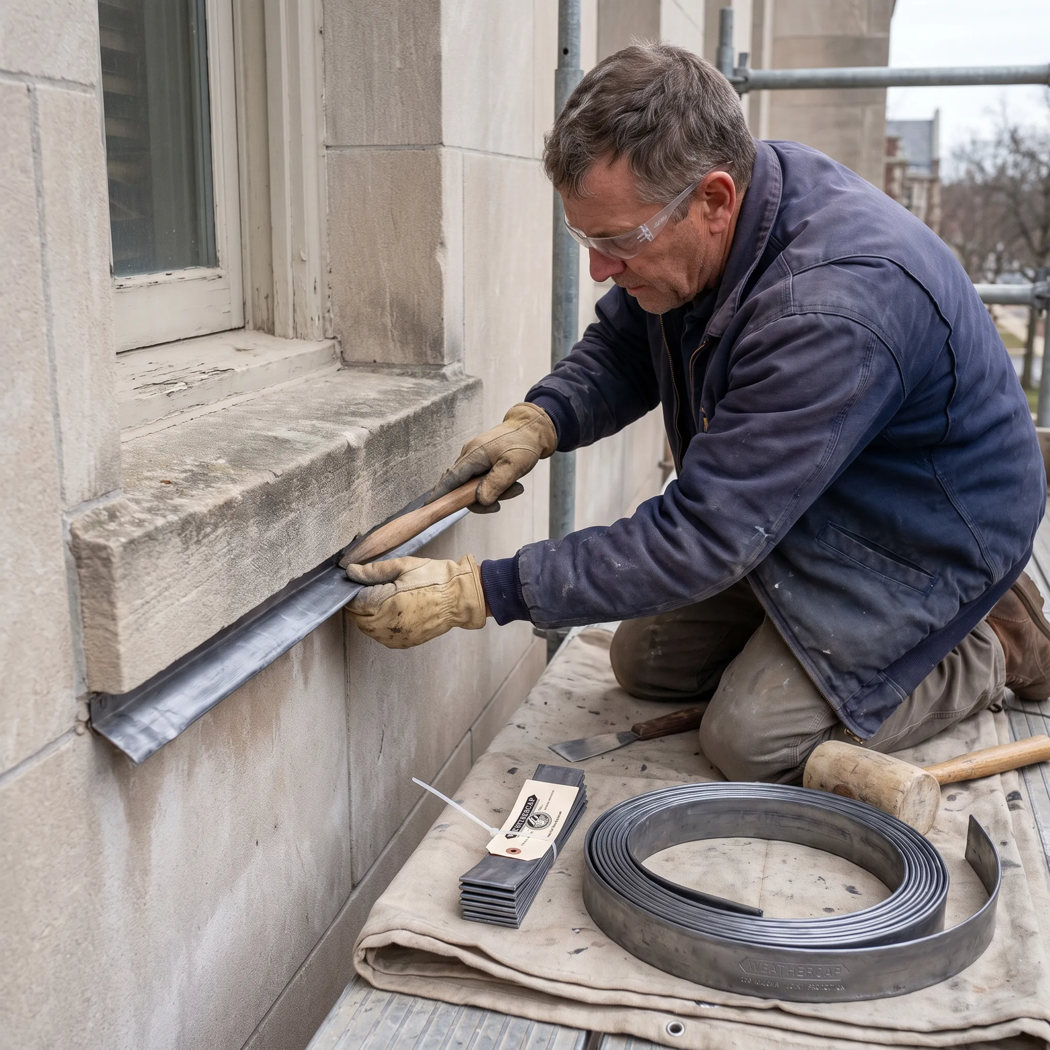 Architectural Restoration