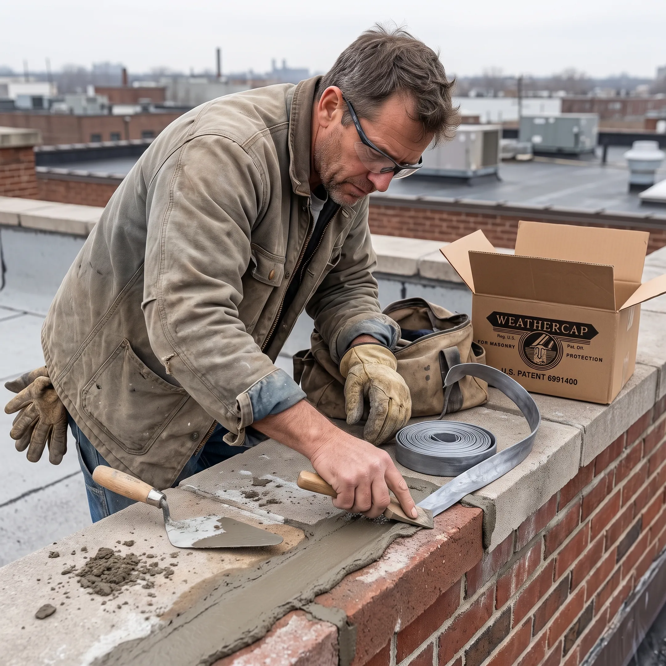 Masonry Contracting