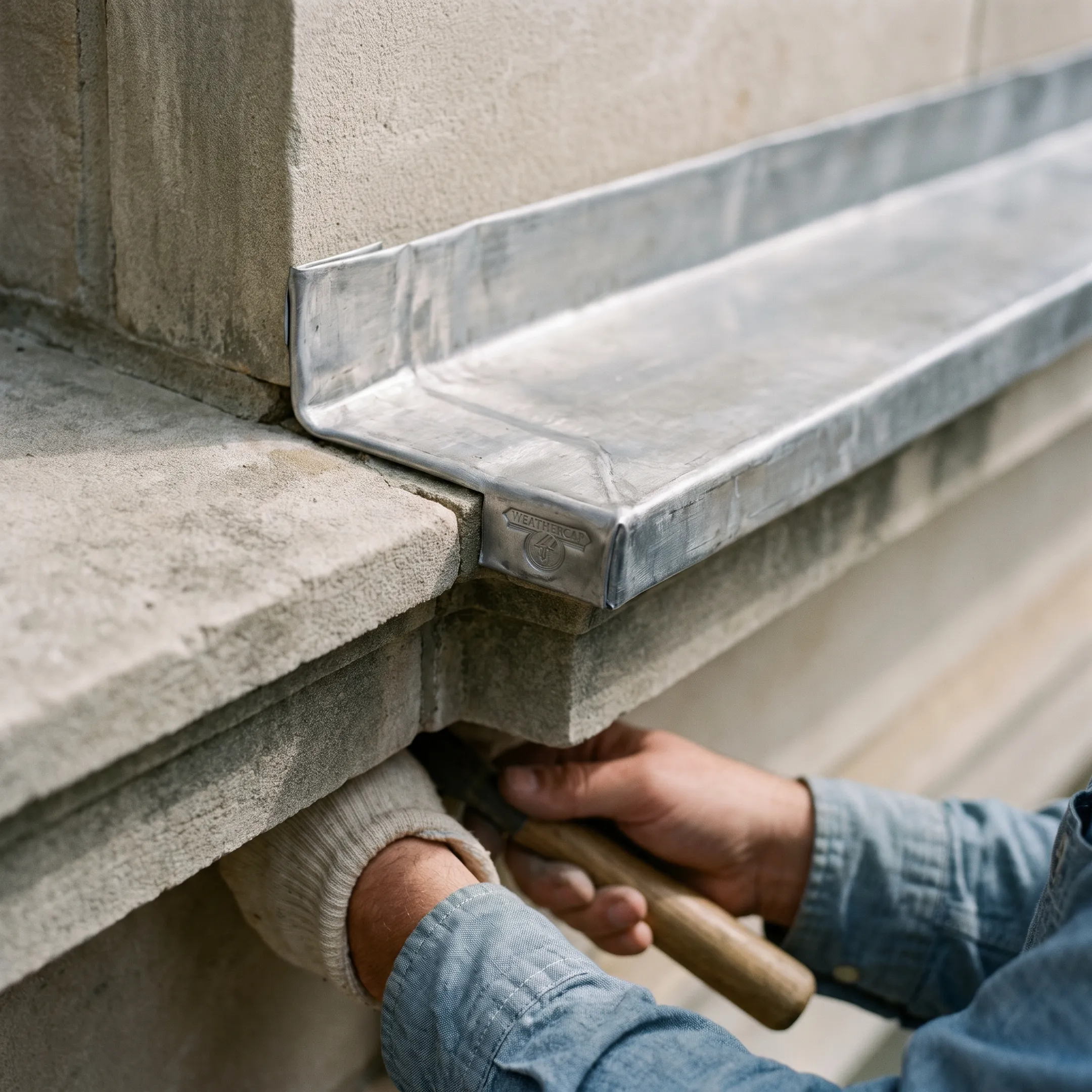 Historic Building Preservation