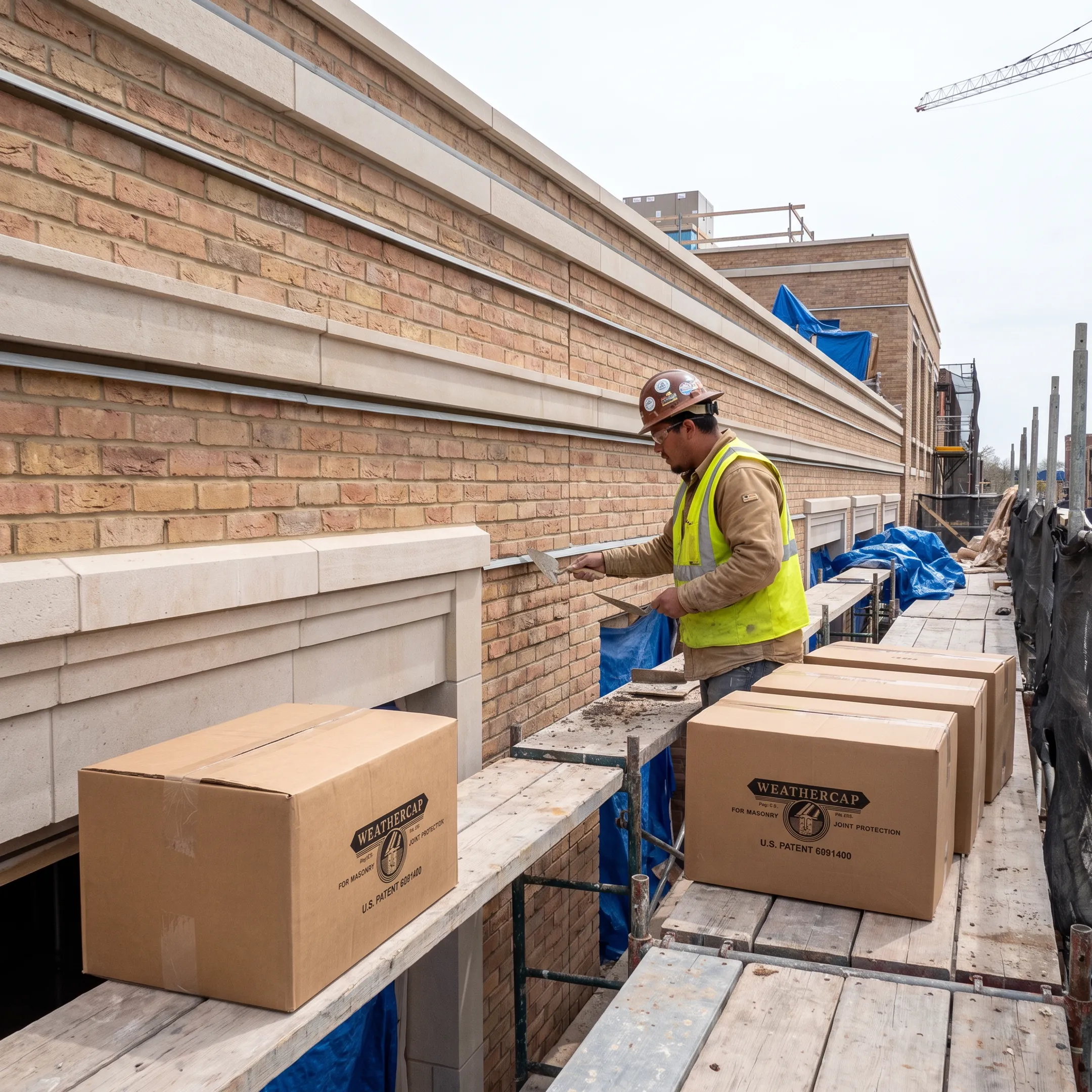 Architectural & Commercial Construction