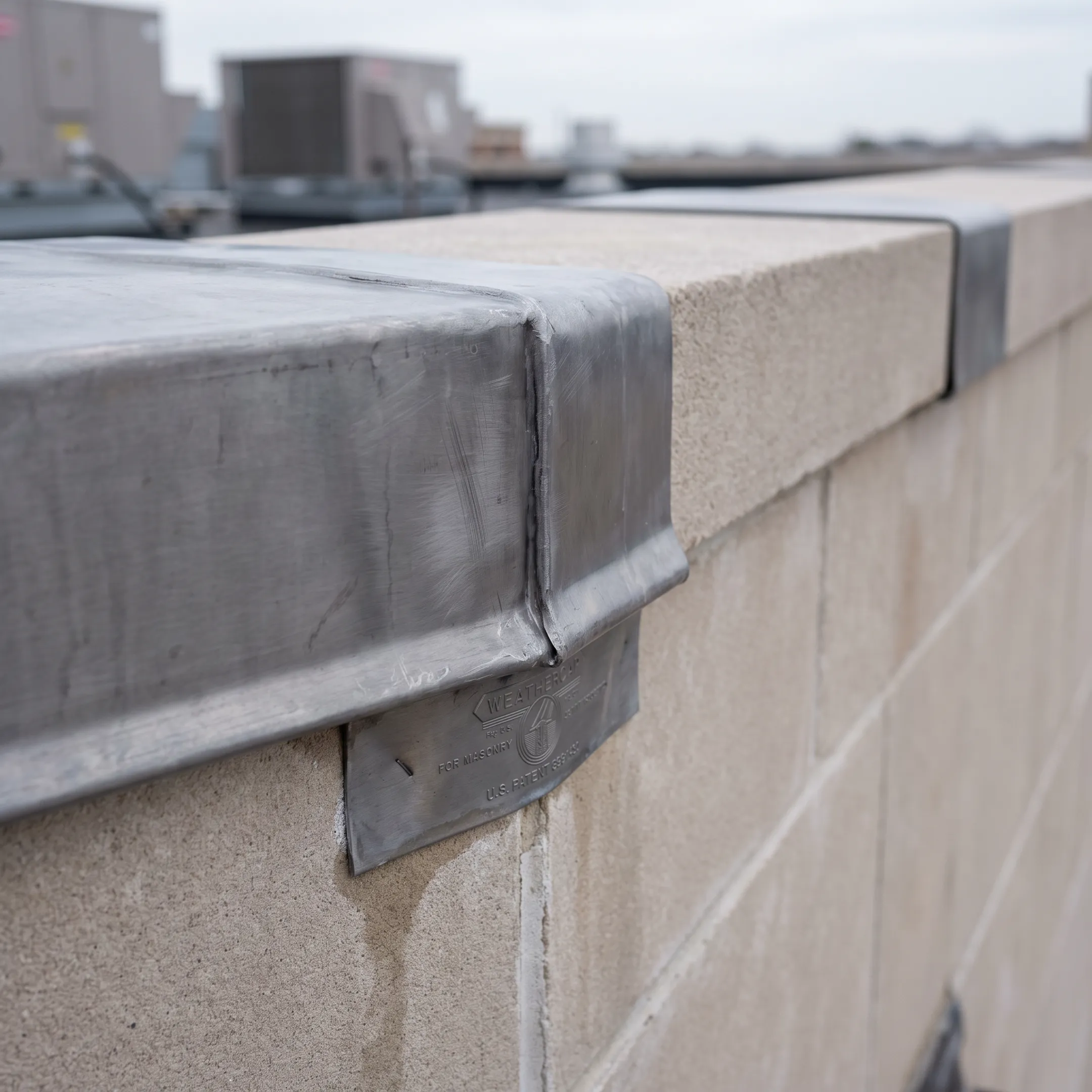 Commercial Building Maintenance