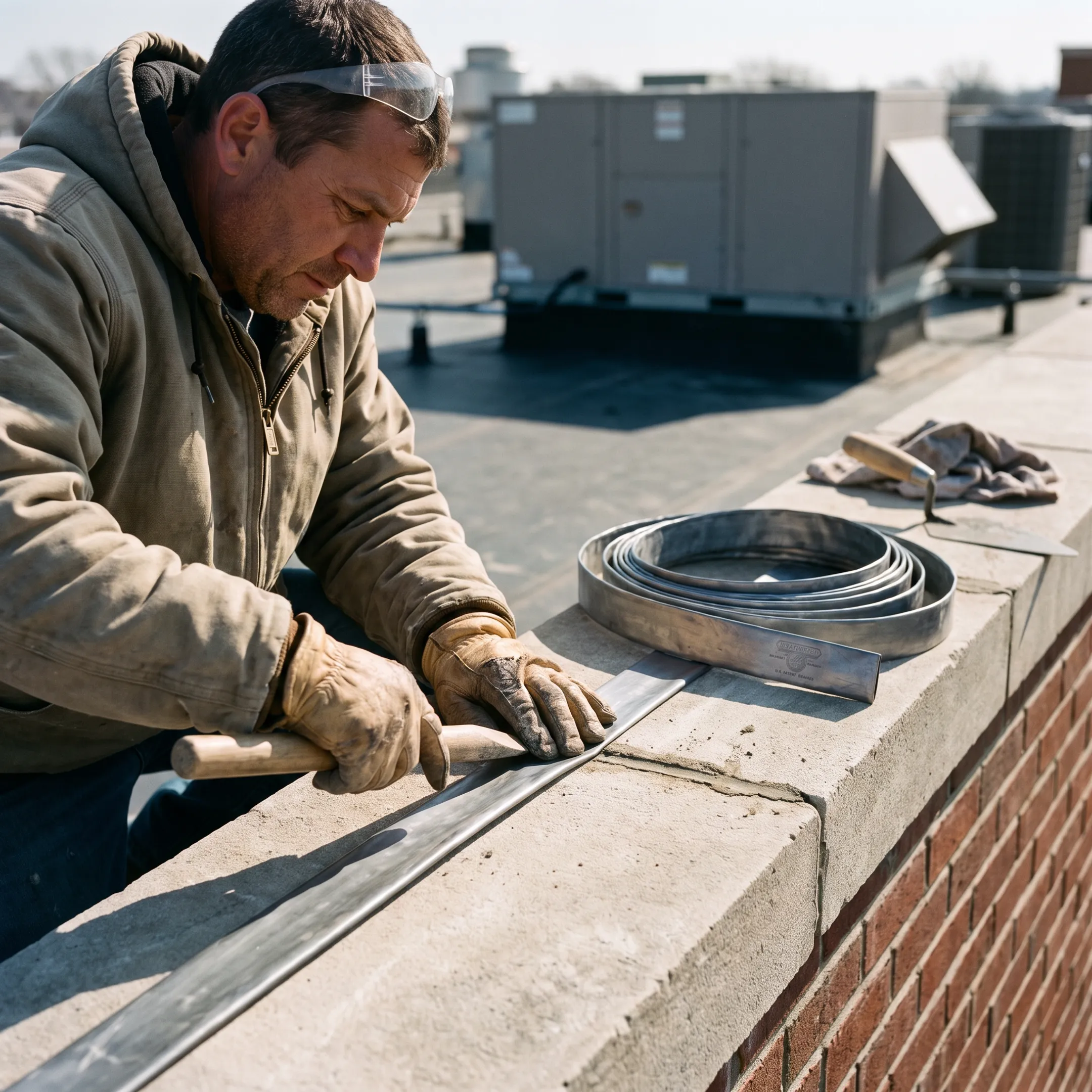 Masonry Contracting