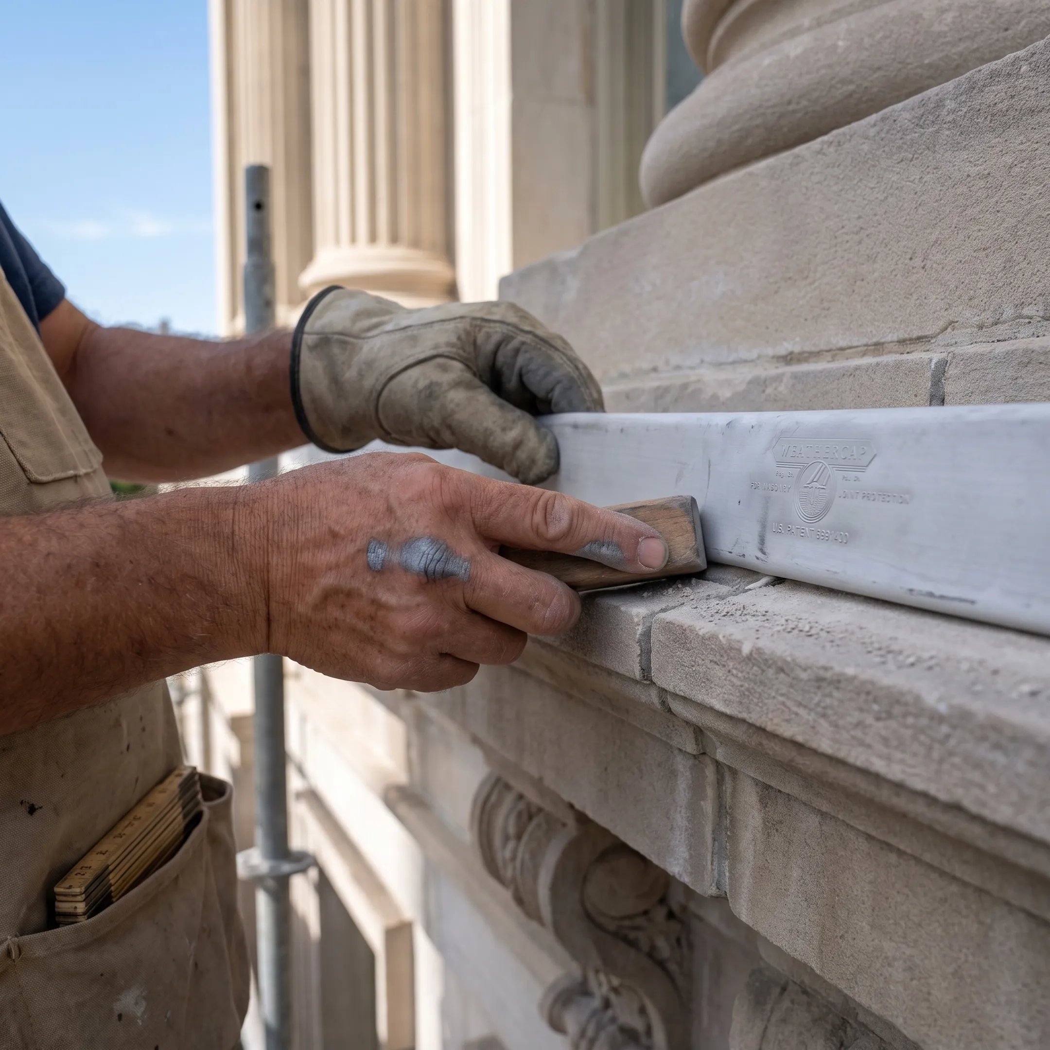 Historic Preservation & Restoration