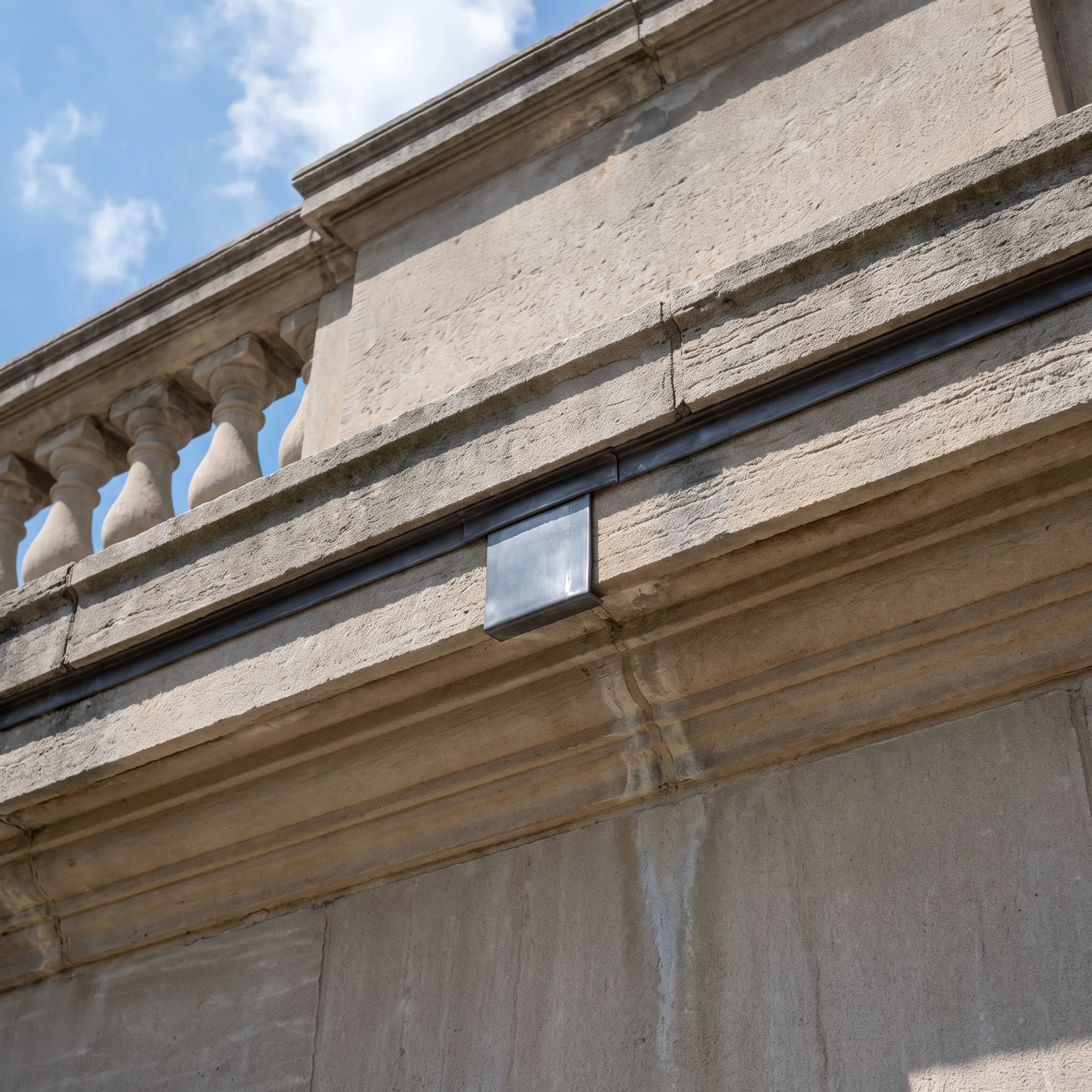 Government & Institutional Buildings