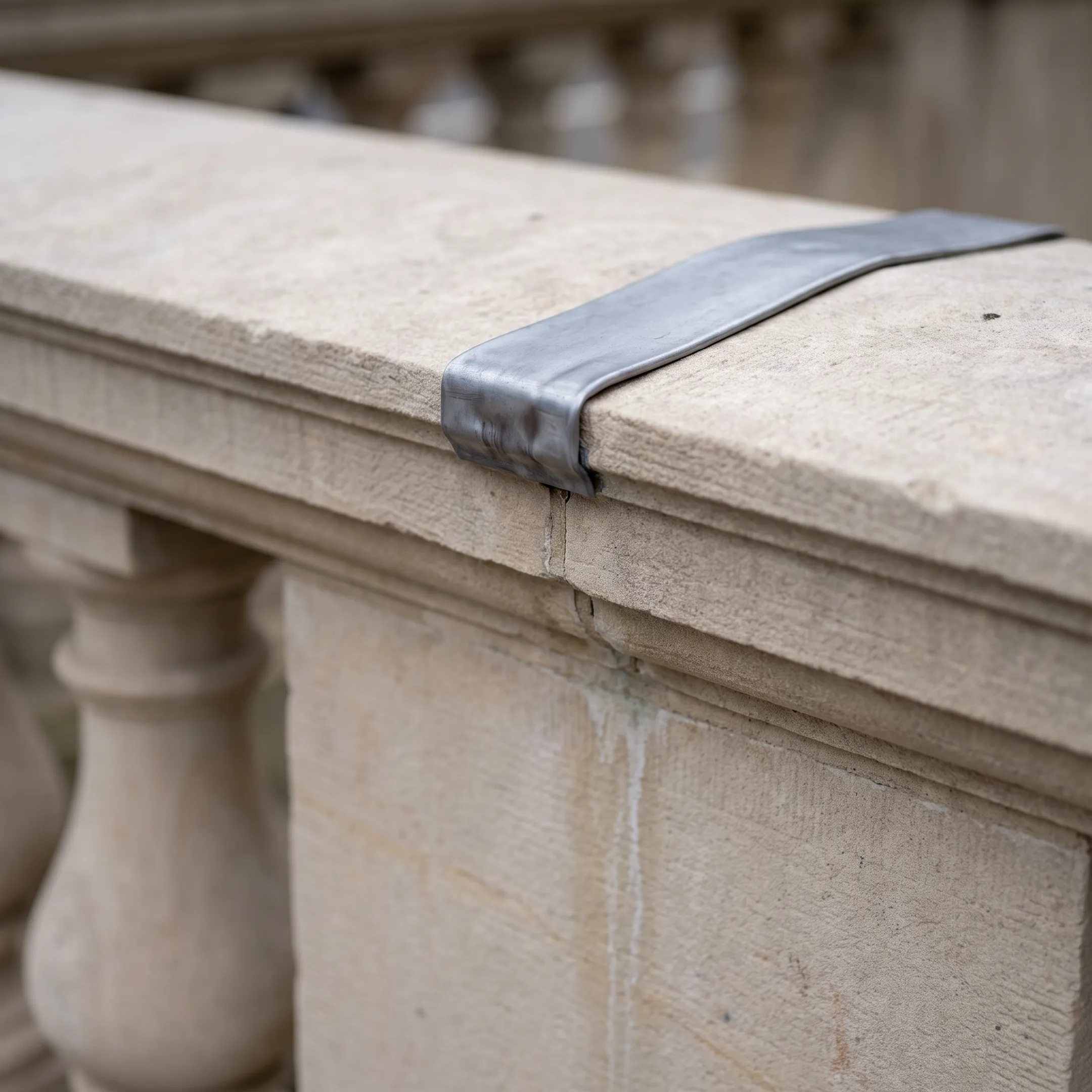 Ornamental Stone & Facades
