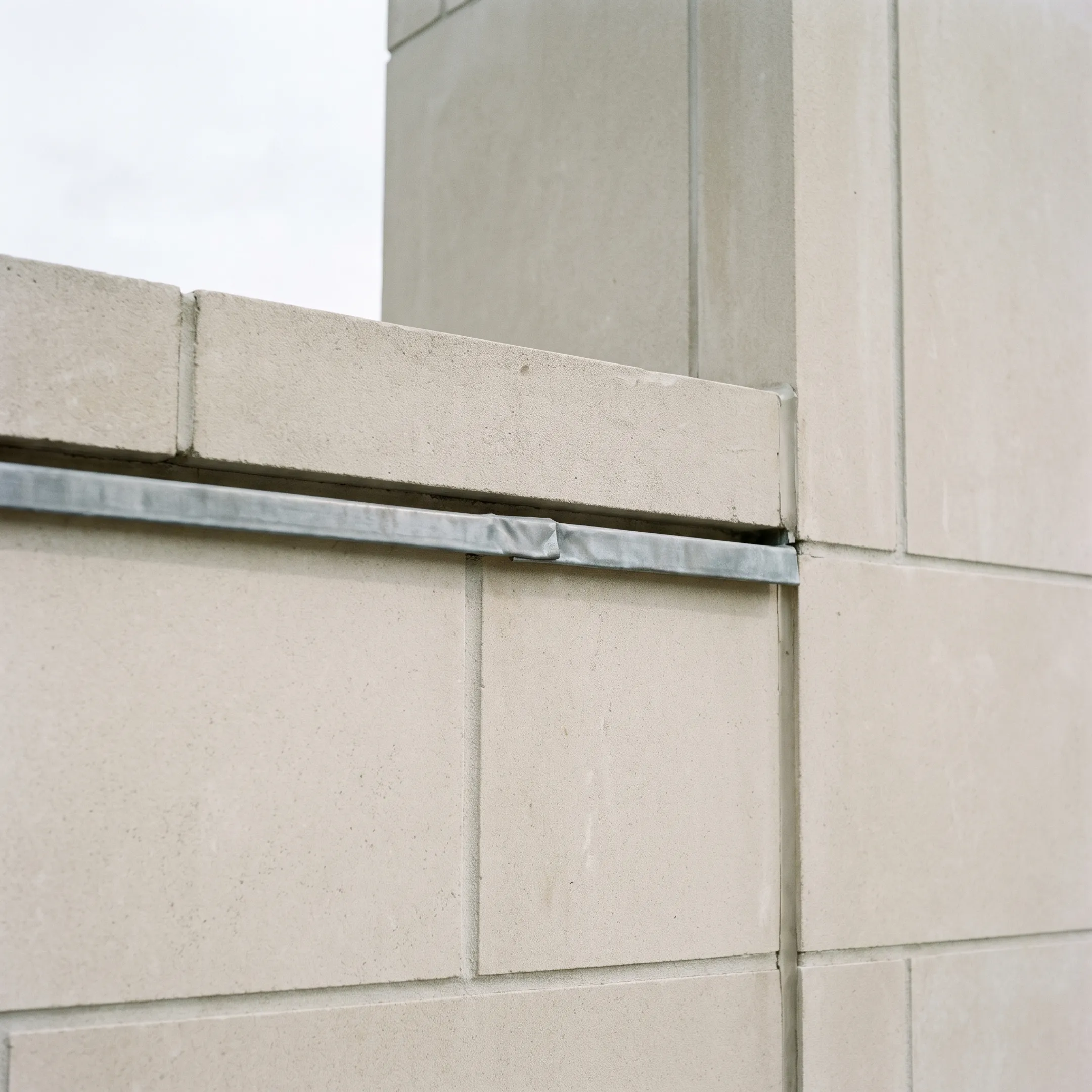New Architectural Construction