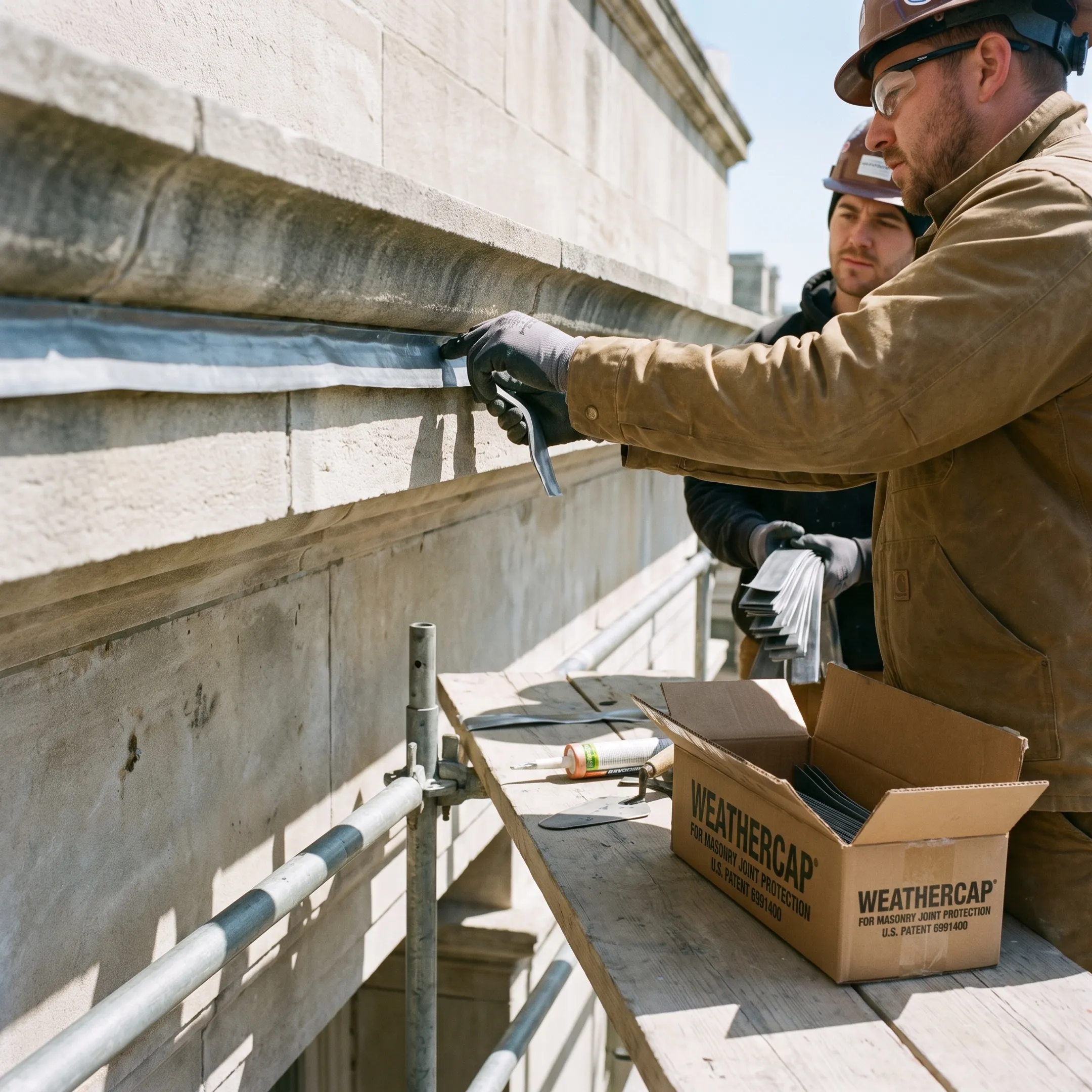 Government & Institutional Preservation Bodies