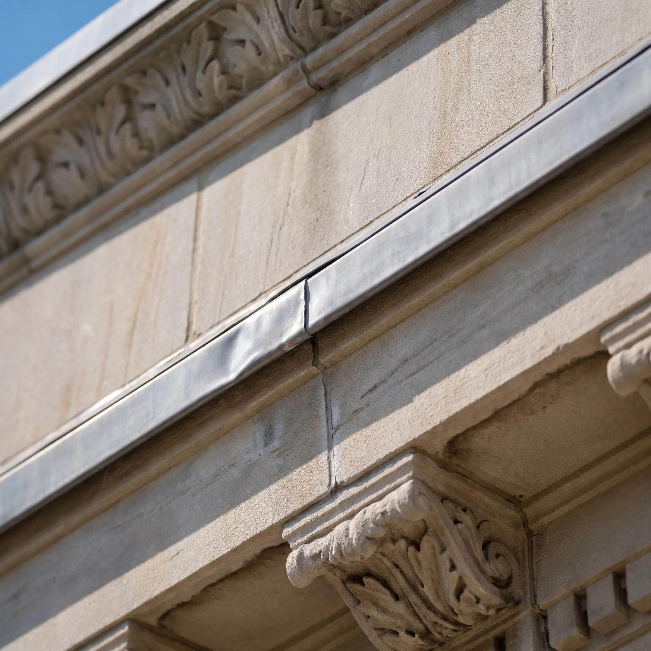 Architectural & Ornamental Masonry