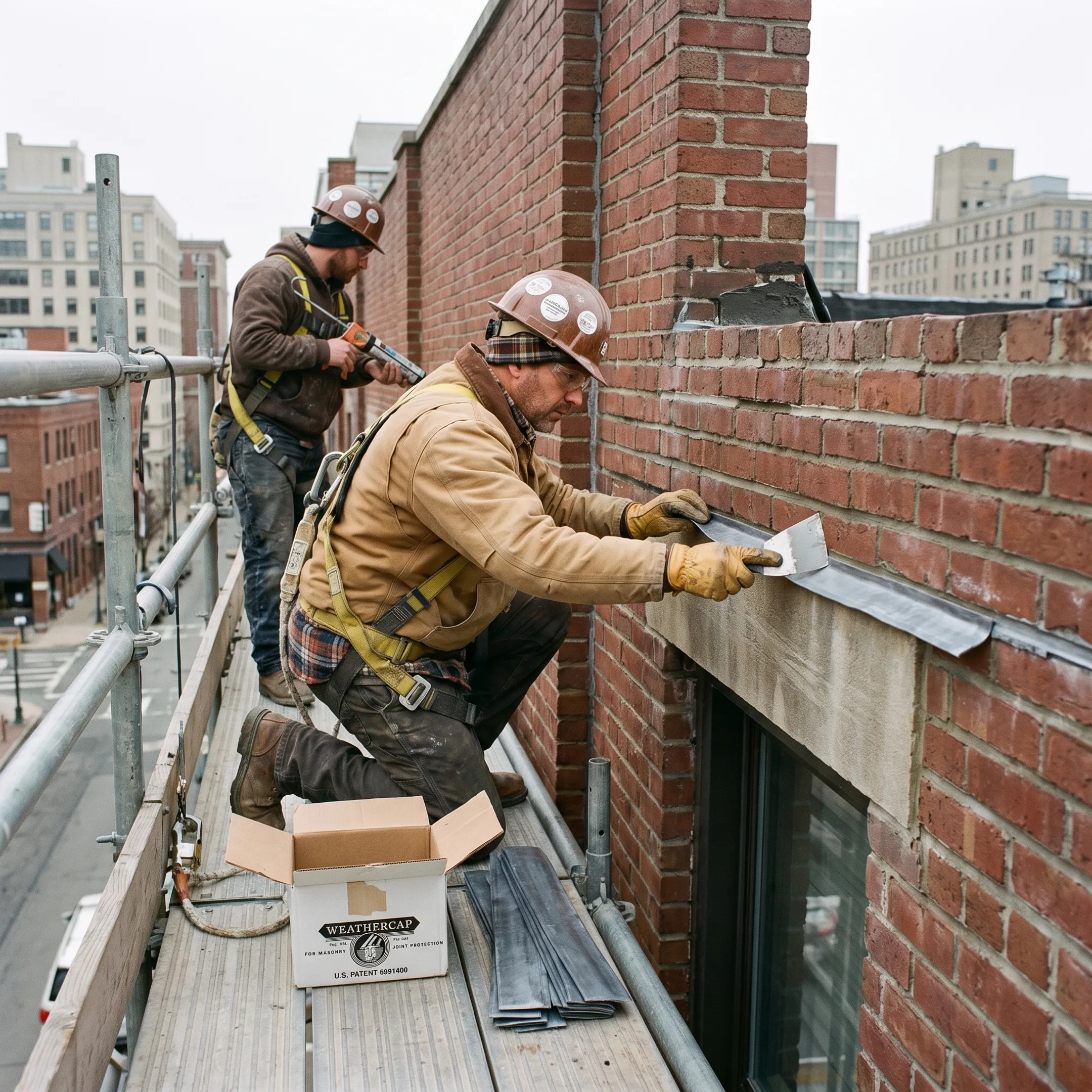 Commercial Restoration