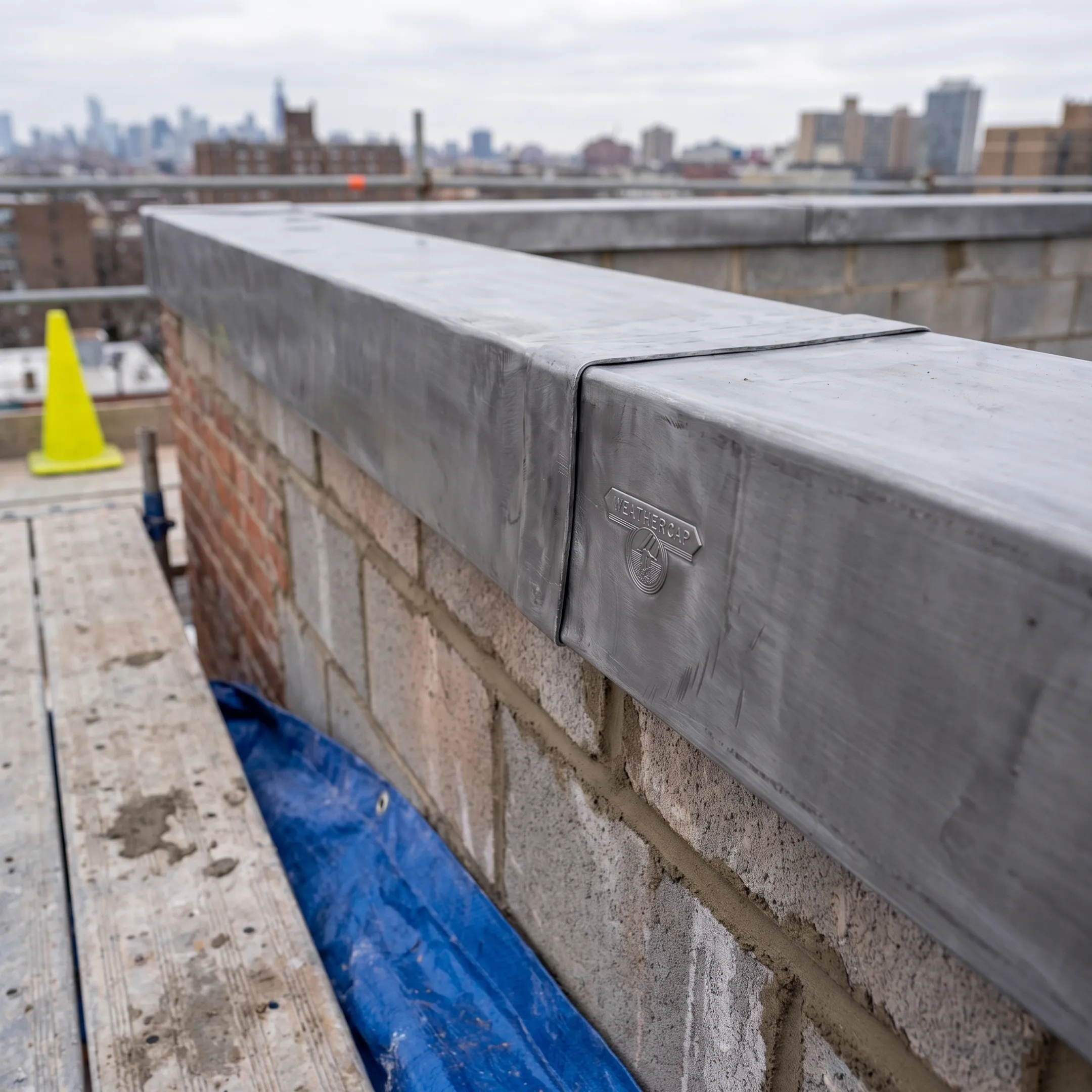Architectural & New Construction