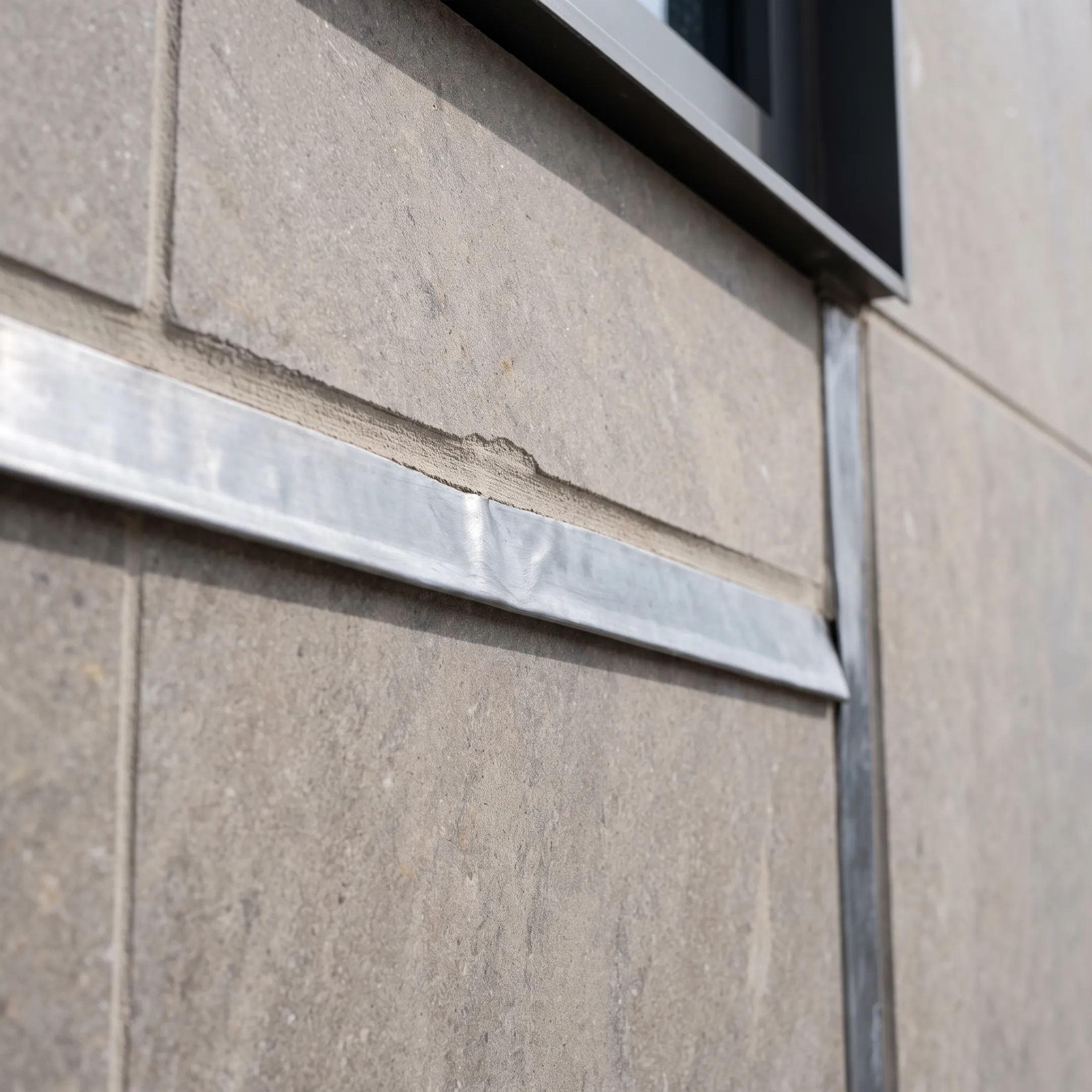 Commercial Masonry