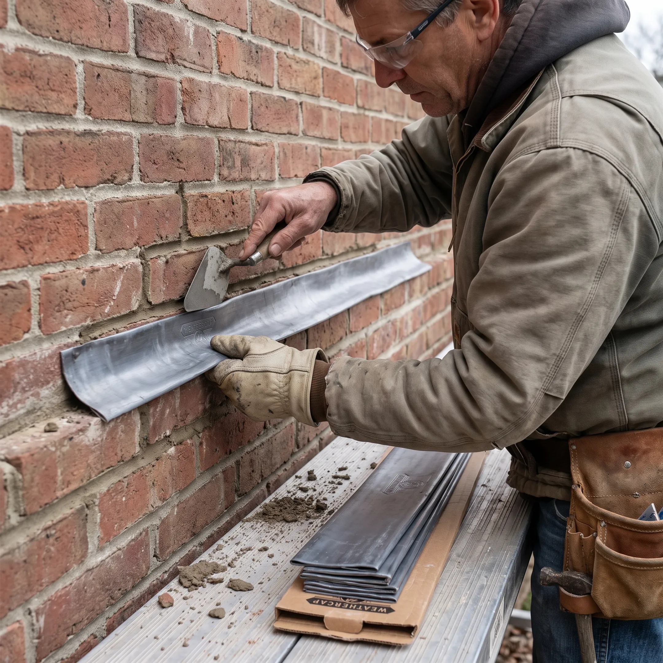 Masonry Restoration