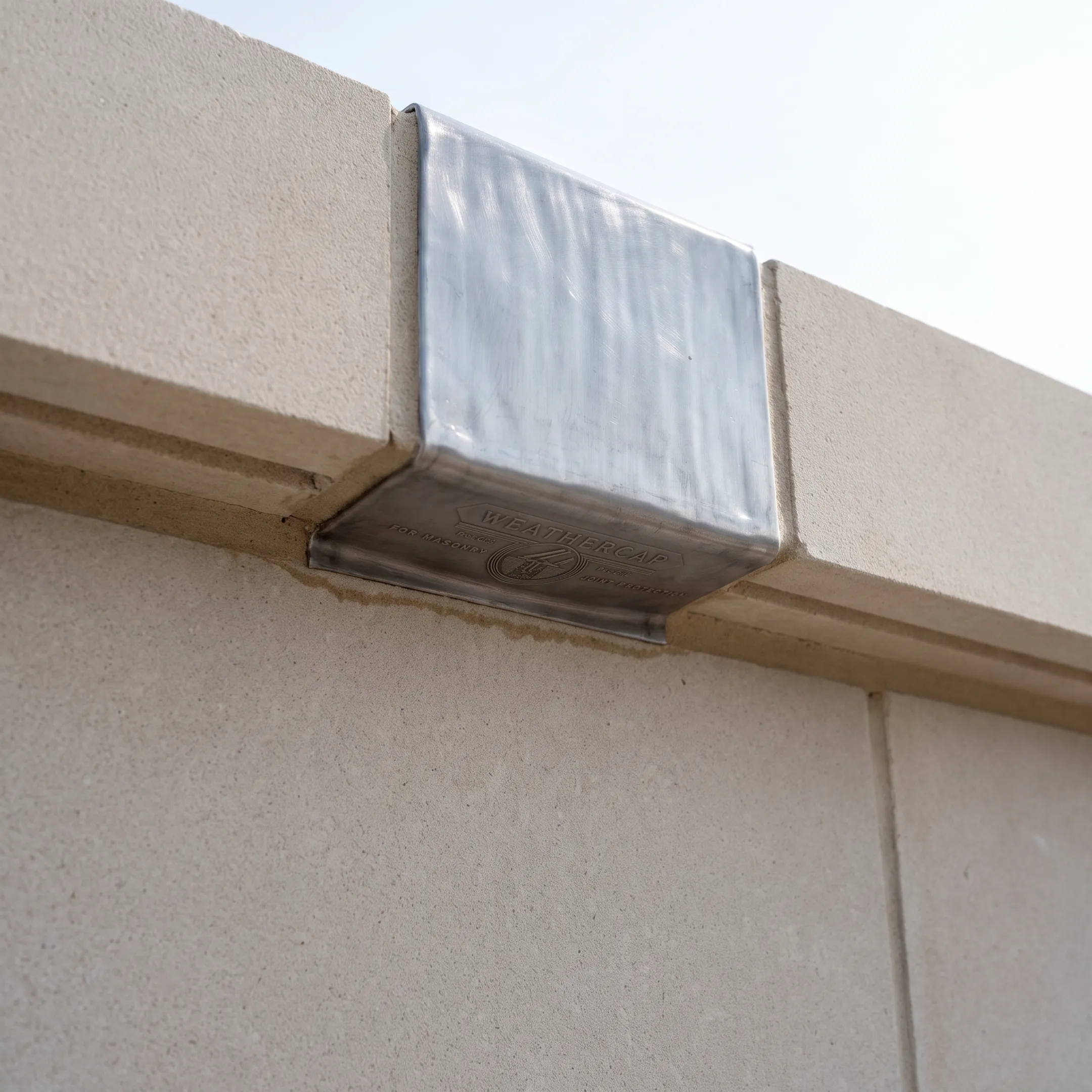 New Masonry Construction