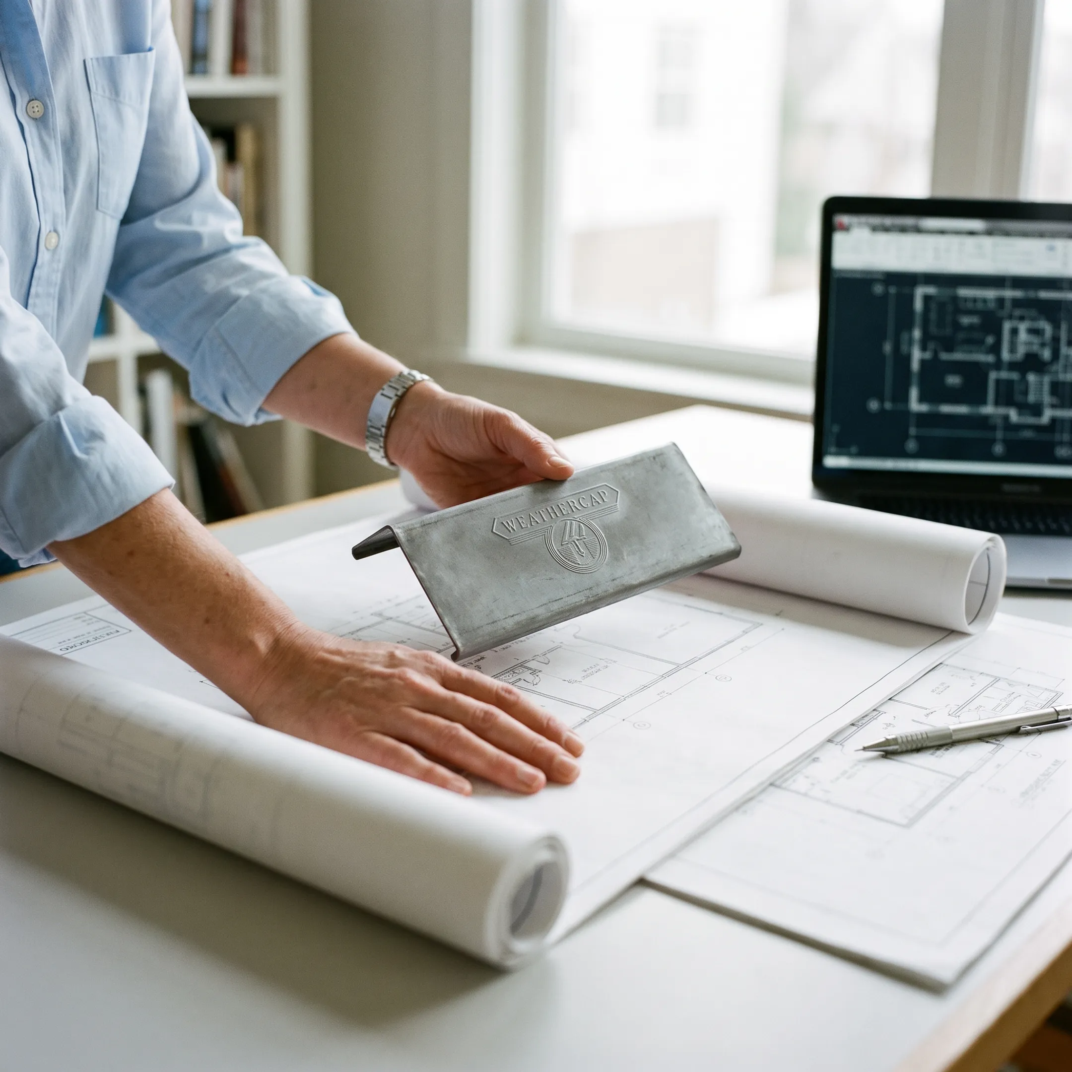 Architectural Specification