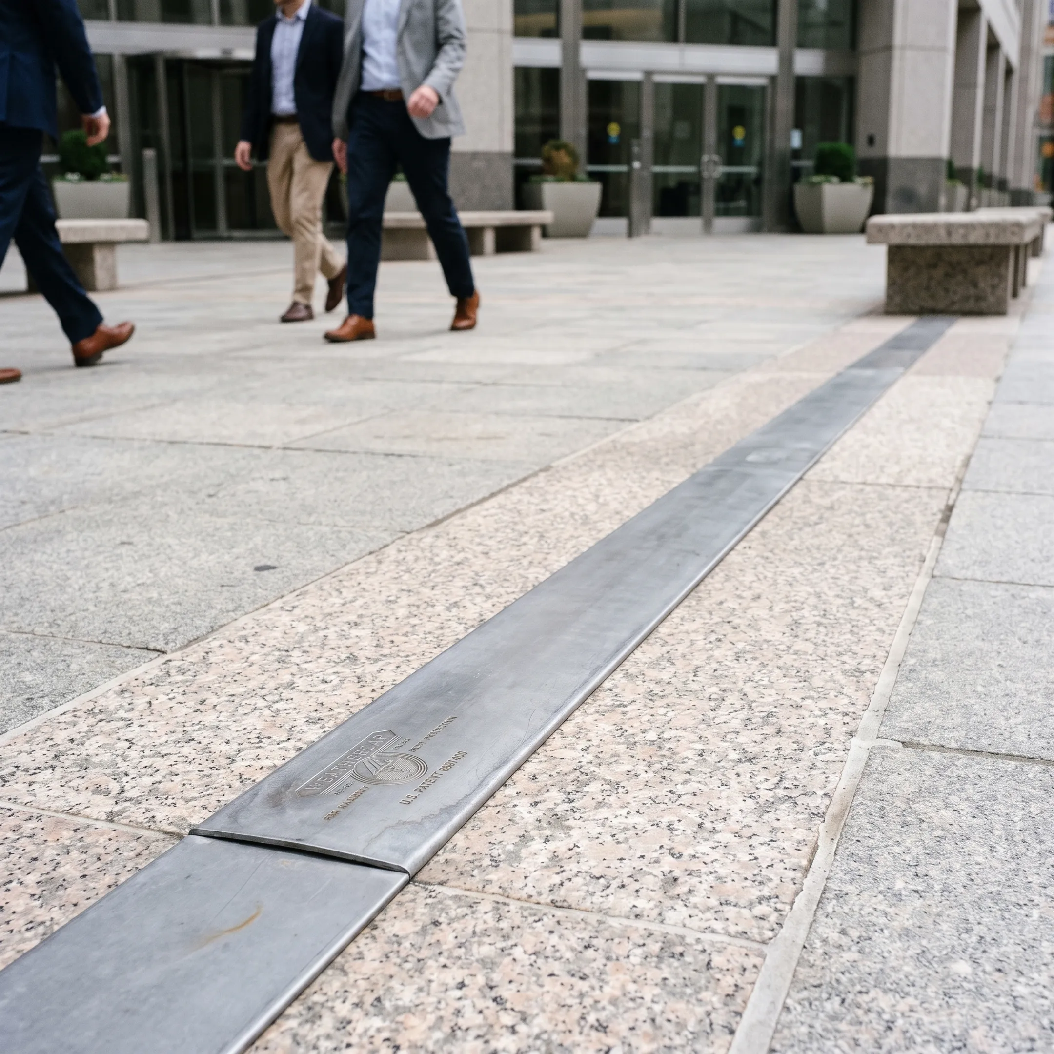Commercial & Public Spaces