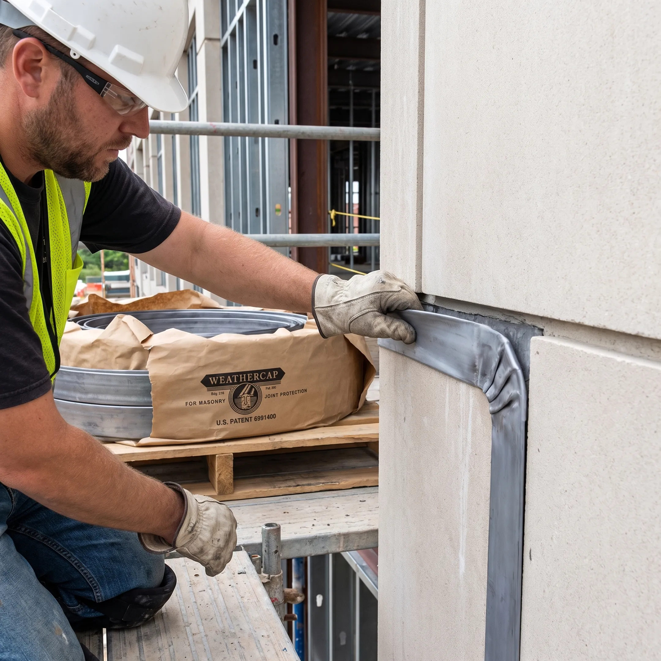 New Commercial Construction
