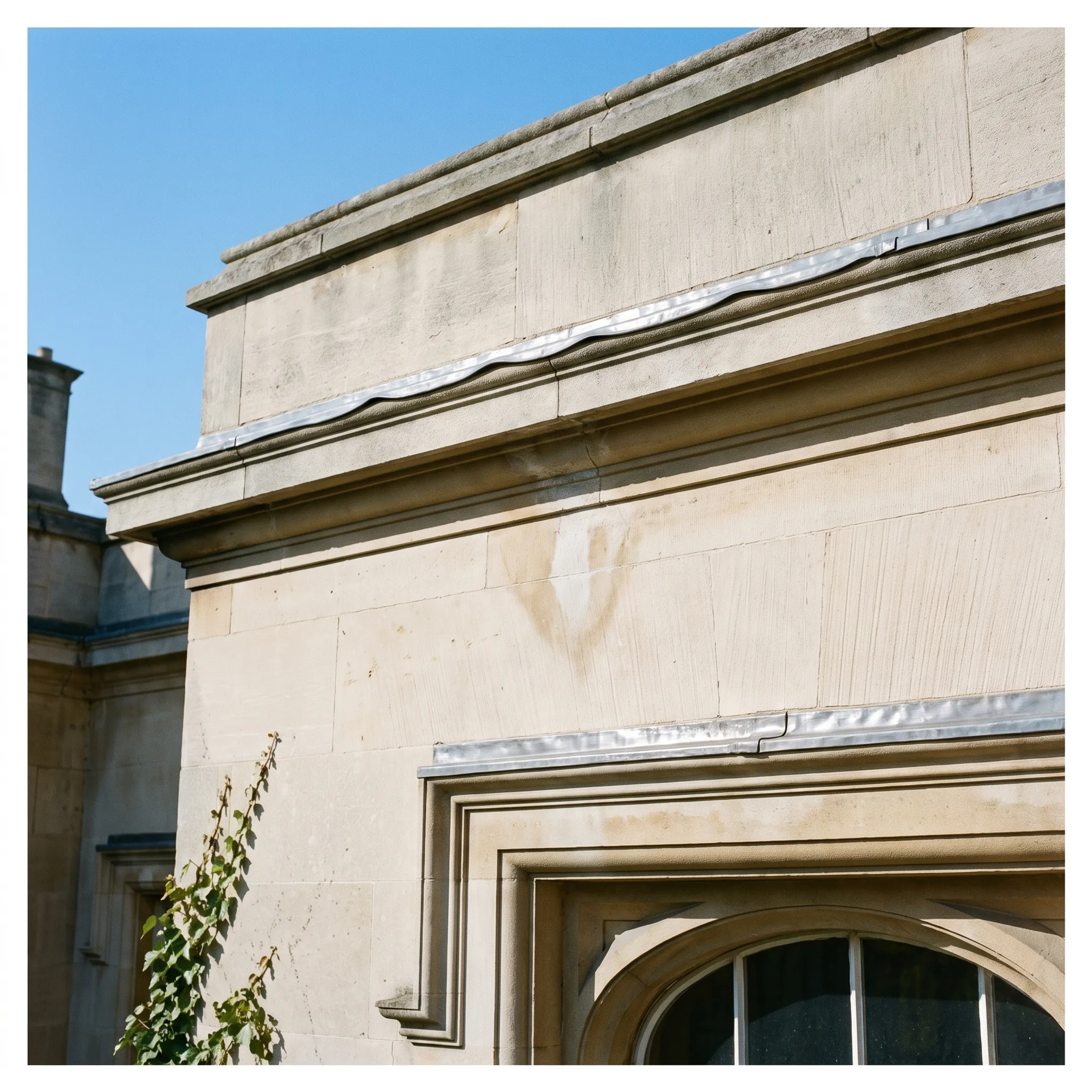 Government & Institutional Buildings