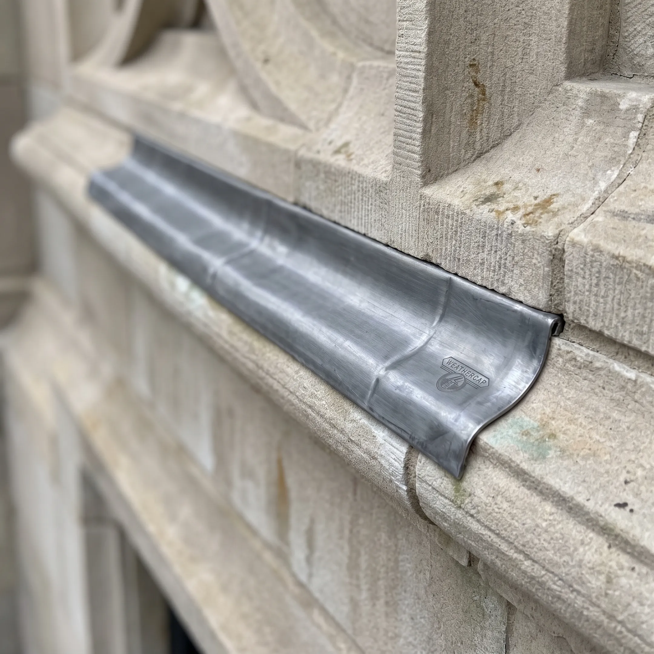 Historic Building Preservation