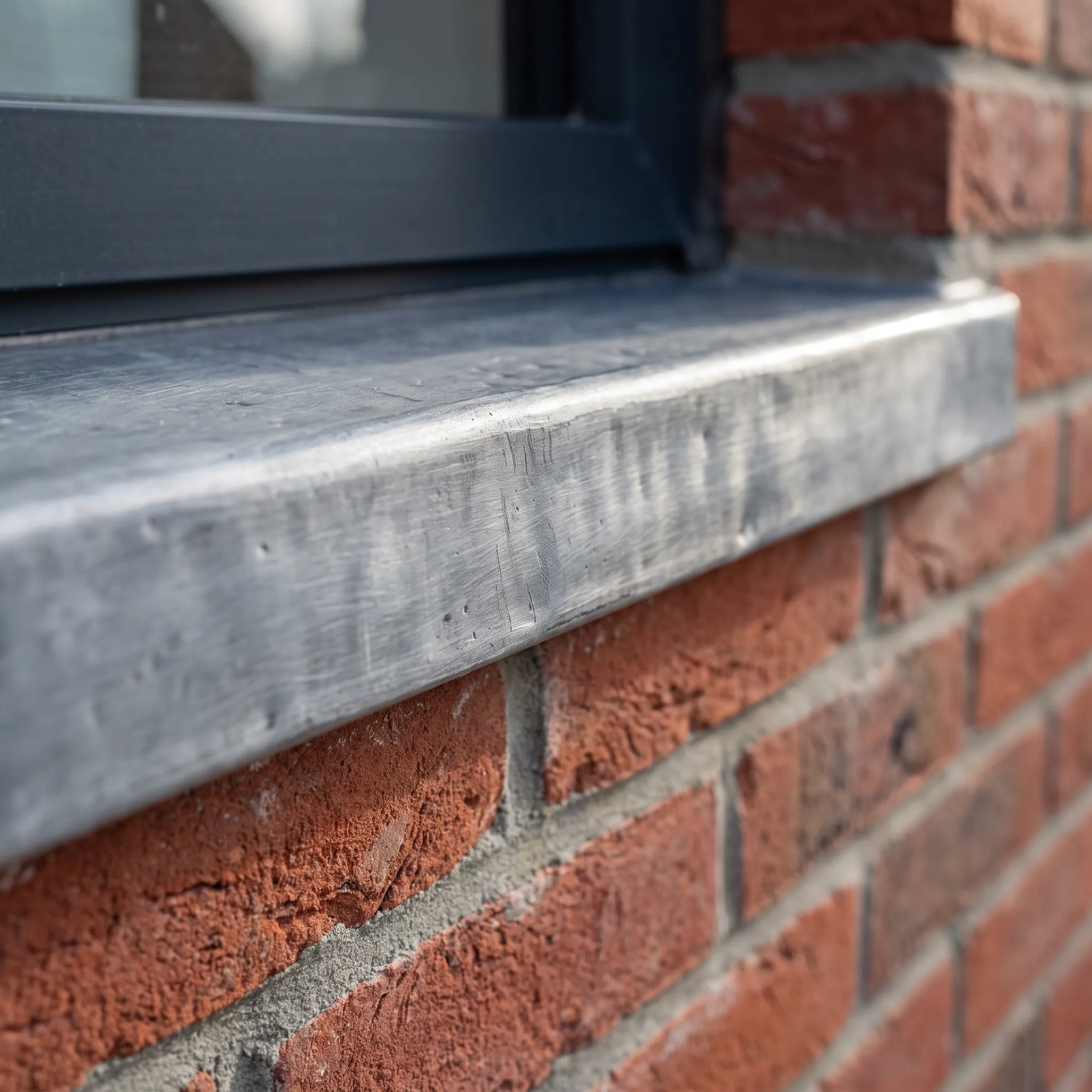 Commercial & Residential Masonry