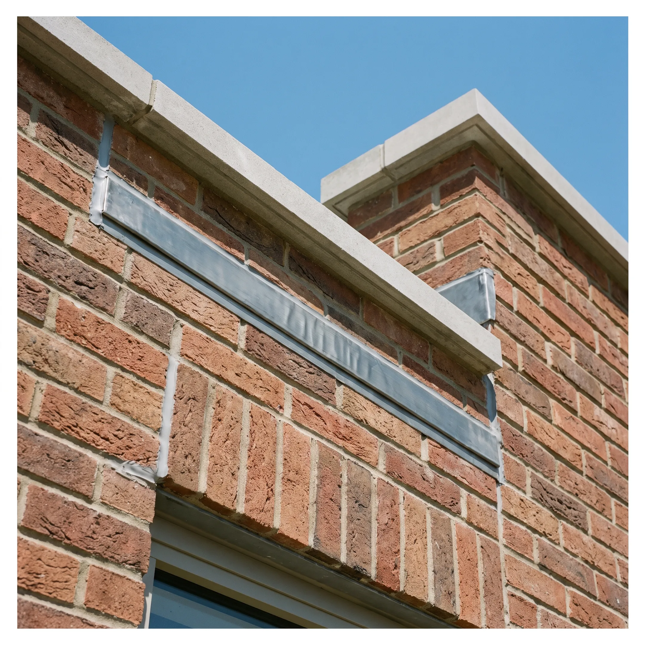 New Masonry Construction