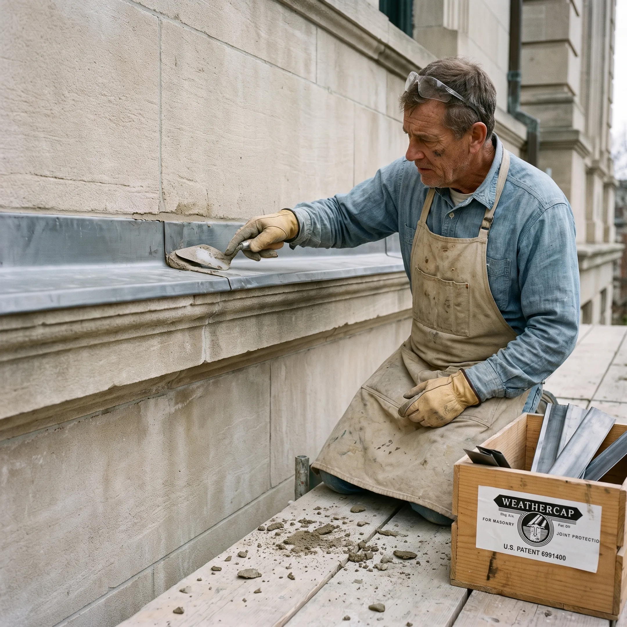 Historic Preservation & Restoration