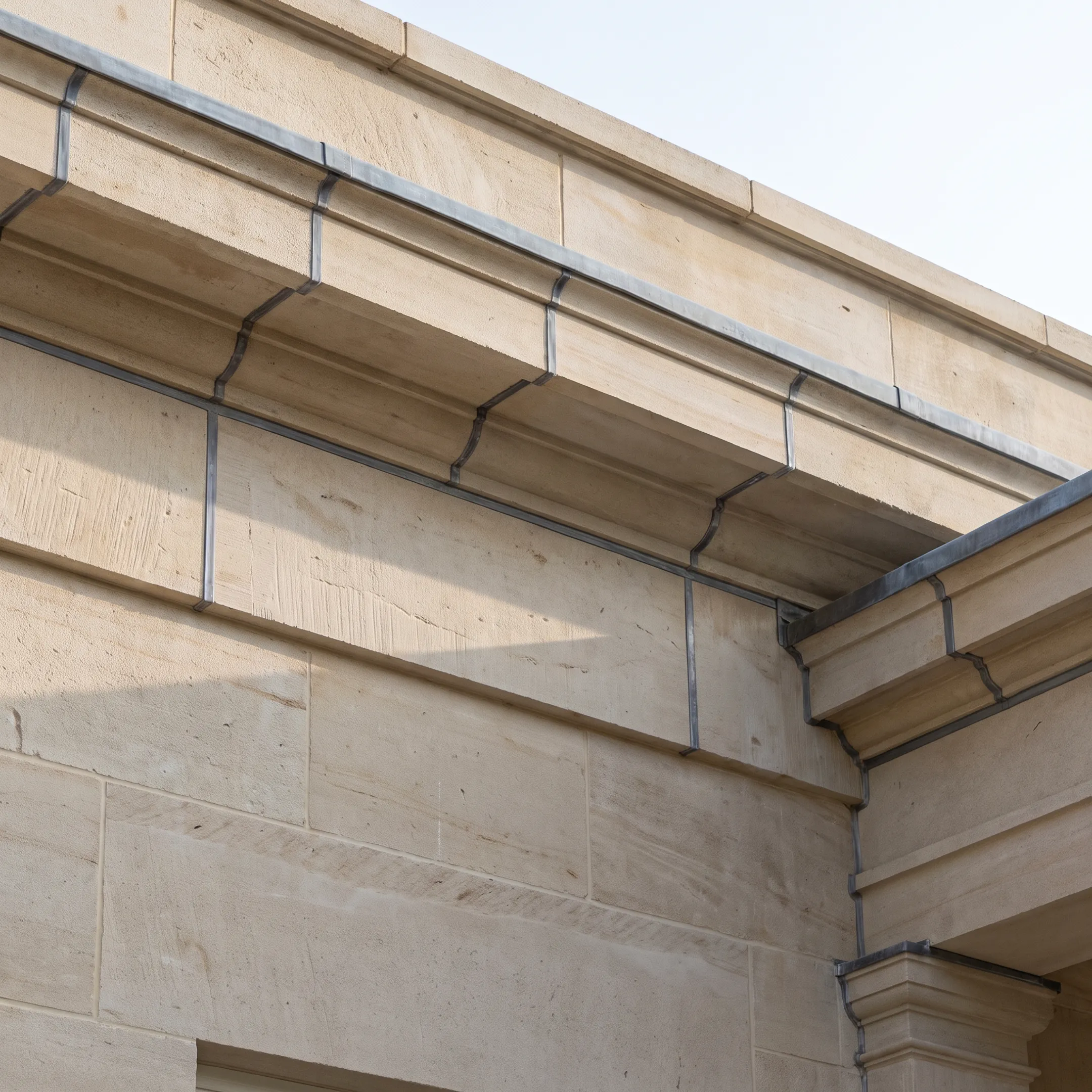 Architectural Masonry